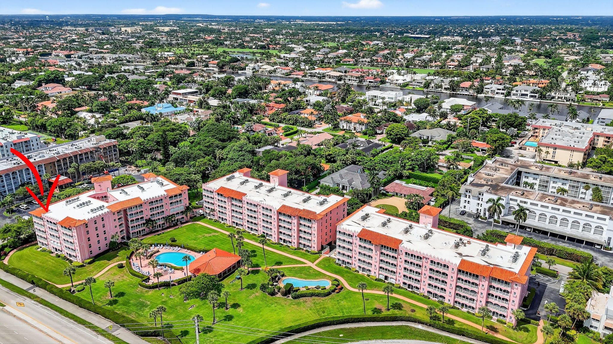 1099 S Ocean Boulevard 101-S