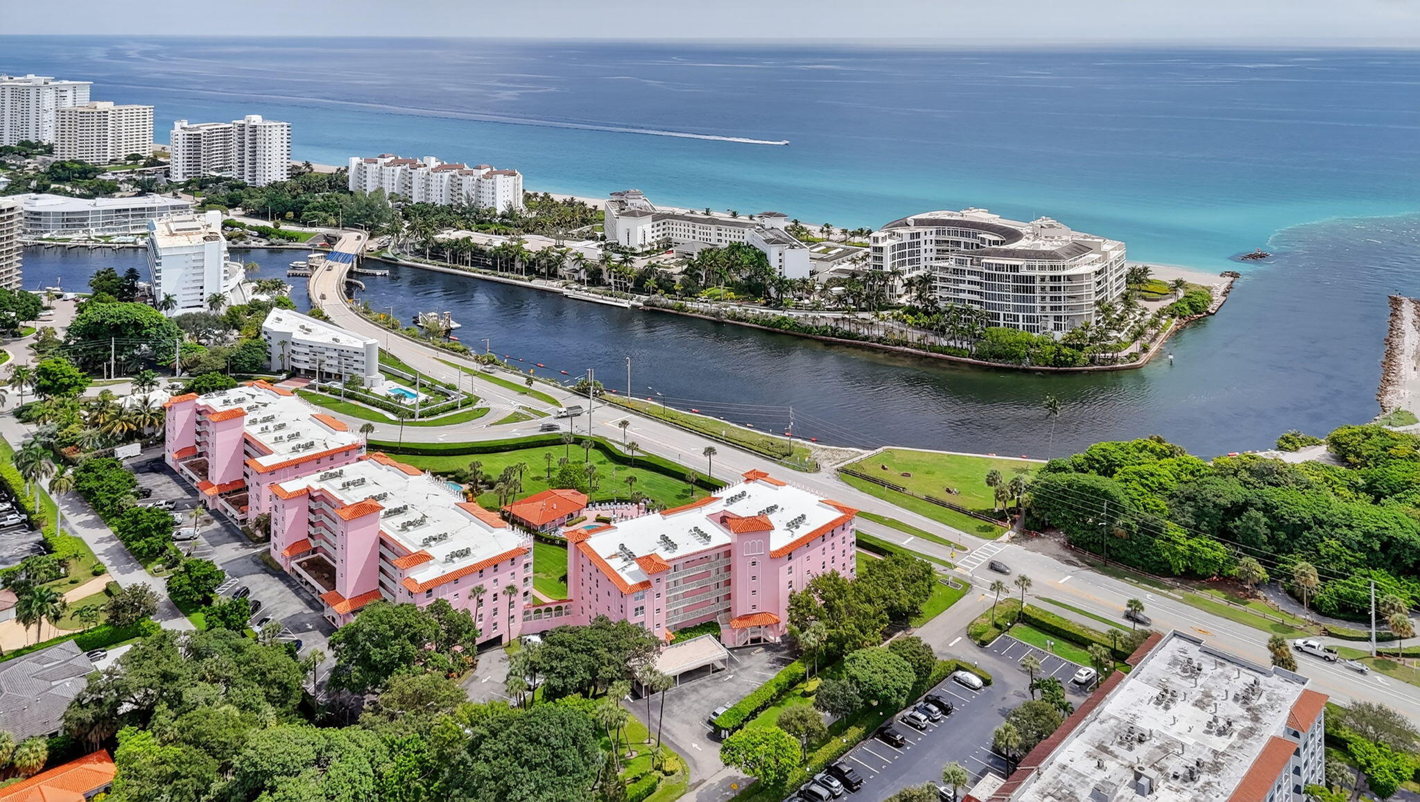 1099 S Ocean Boulevard 101-S