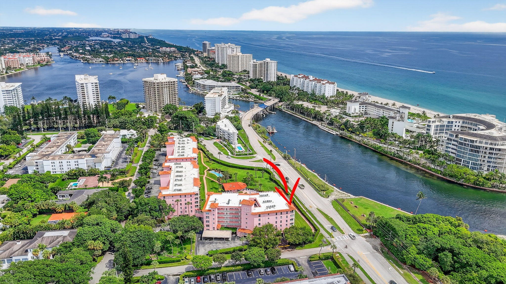 1099 S Ocean Boulevard 101-S