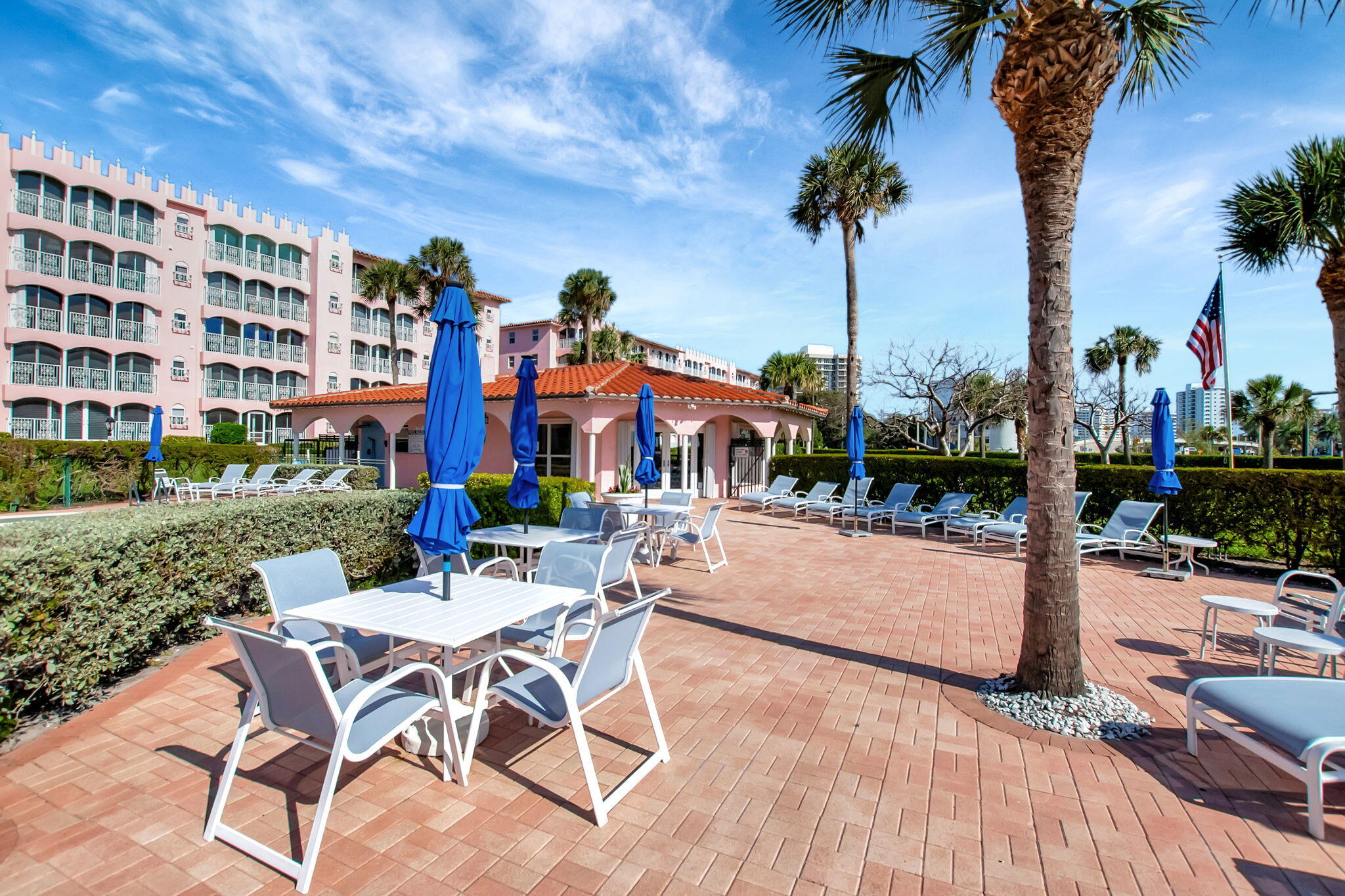 1099 S Ocean Boulevard 101-S