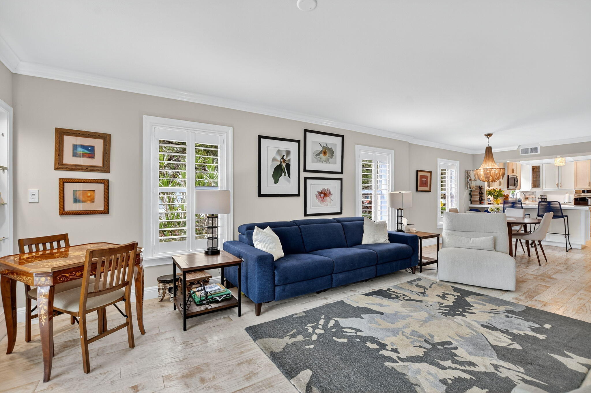 1099 S Ocean Boulevard 101-S