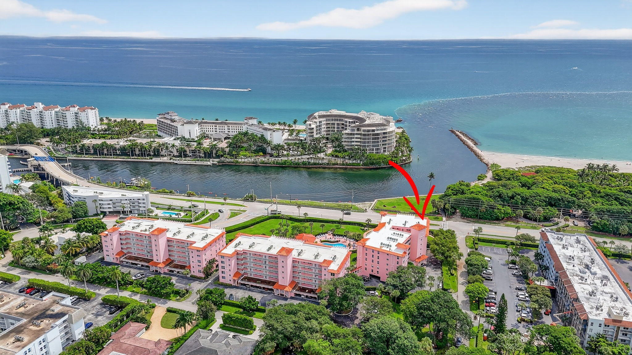 1099 S Ocean Boulevard 101-S