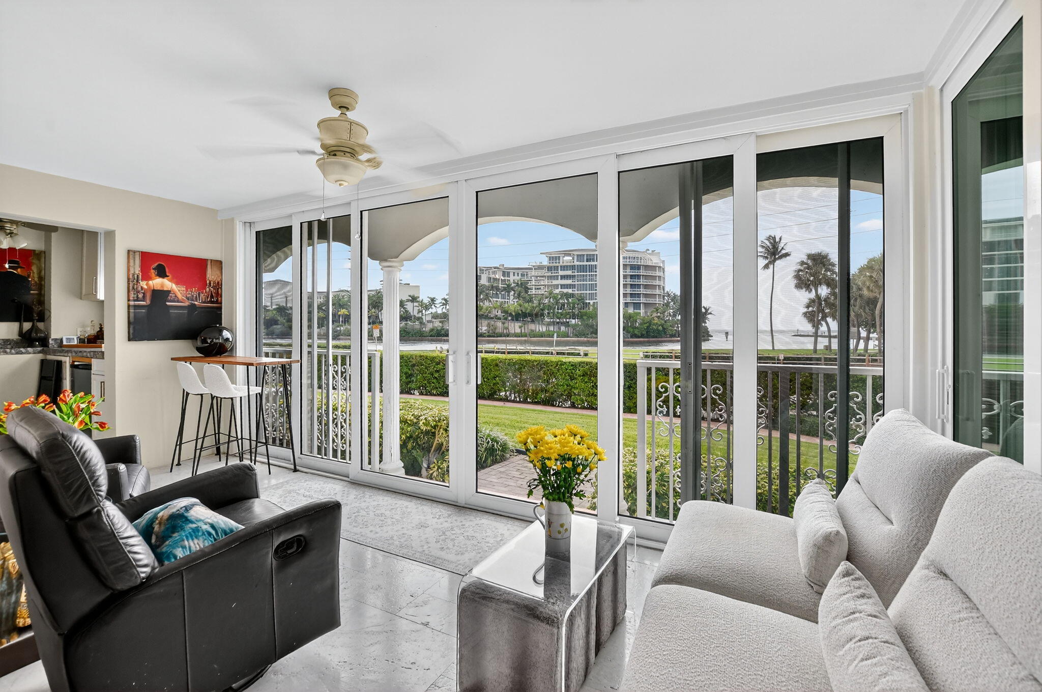 1099 S Ocean Boulevard 101-S