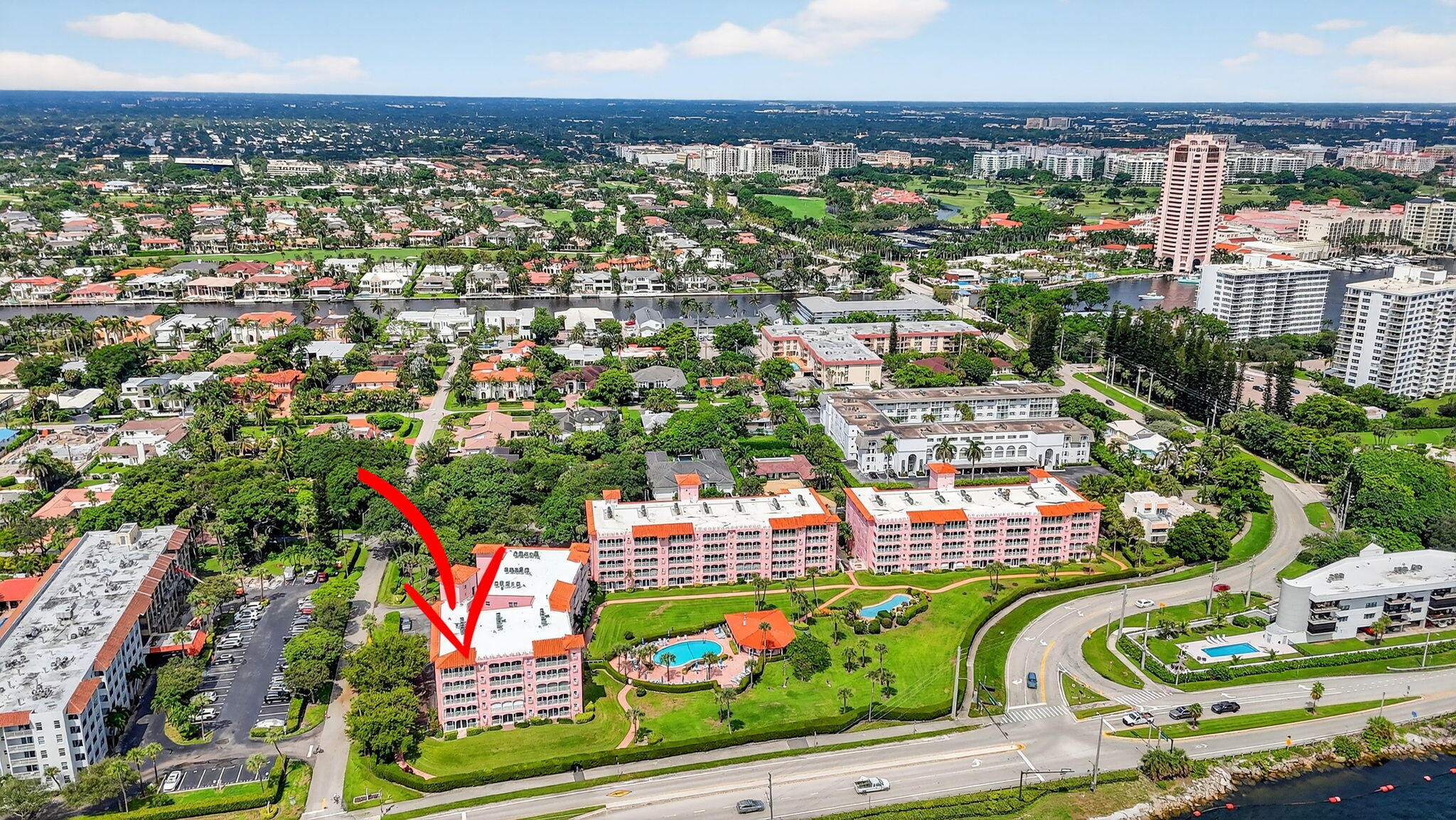 1099 S Ocean Boulevard 101-S