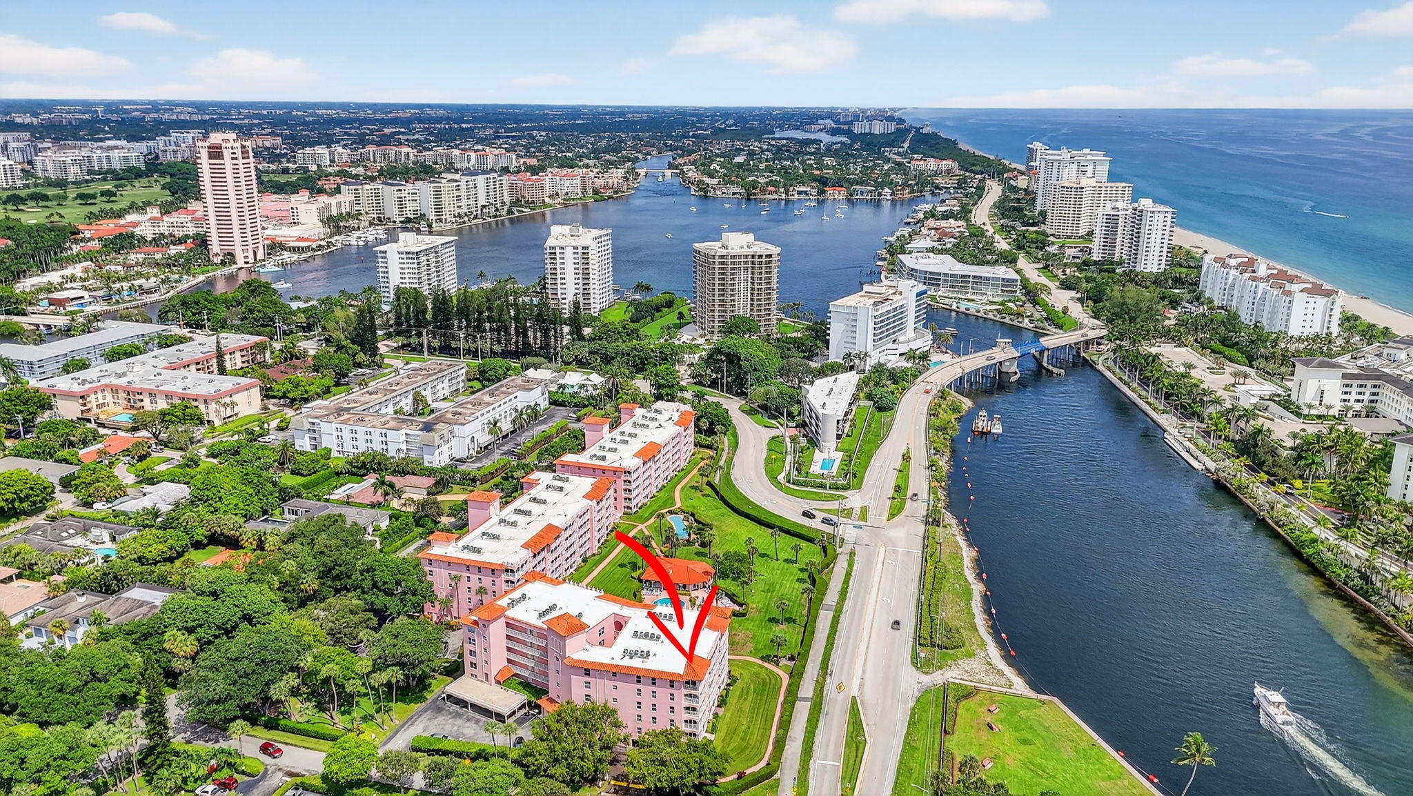 1099 S Ocean Boulevard 101-S