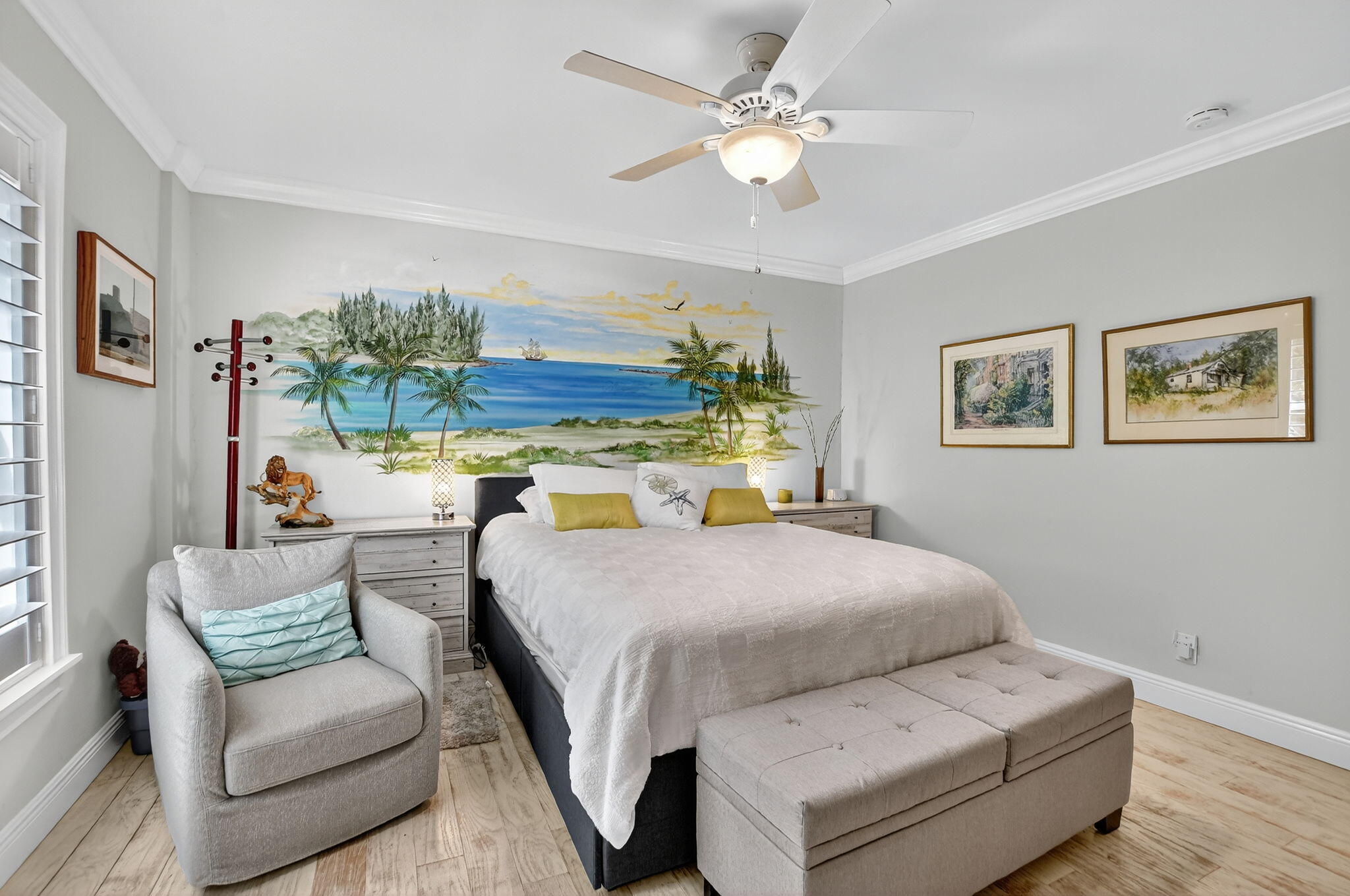 1099 S Ocean Boulevard 101-S