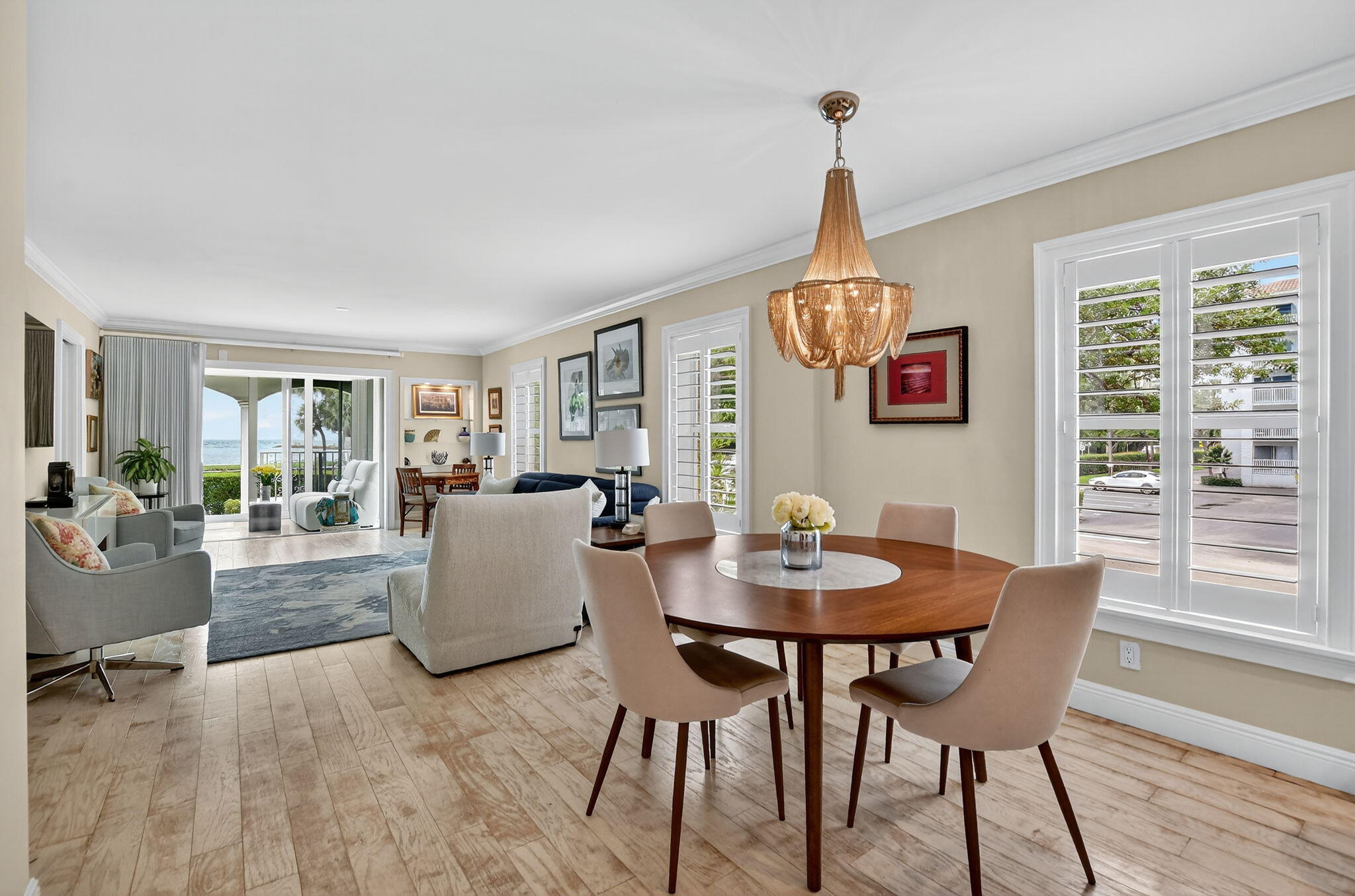 1099 S Ocean Boulevard 101-S