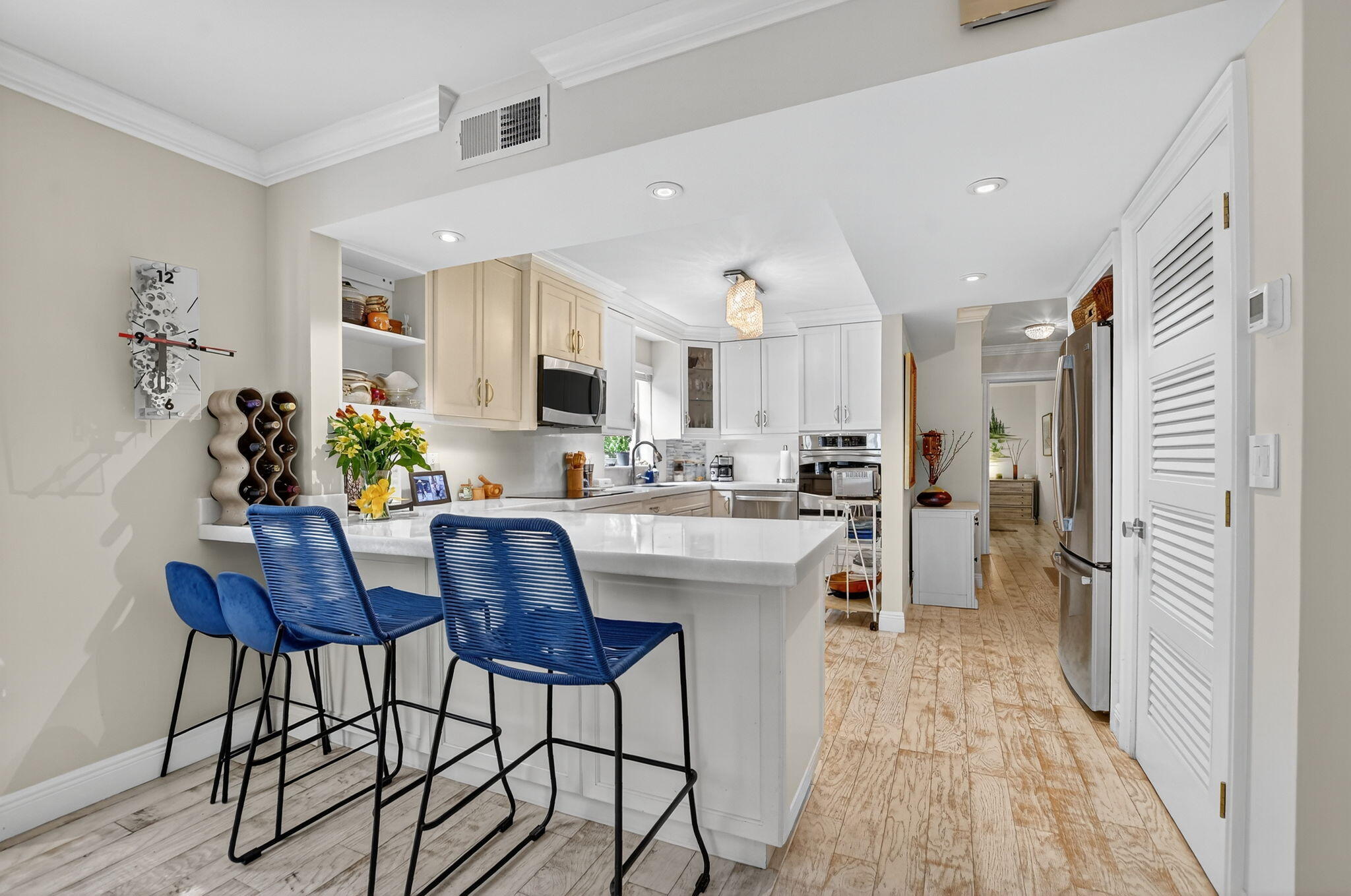 1099 S Ocean Boulevard 101-S