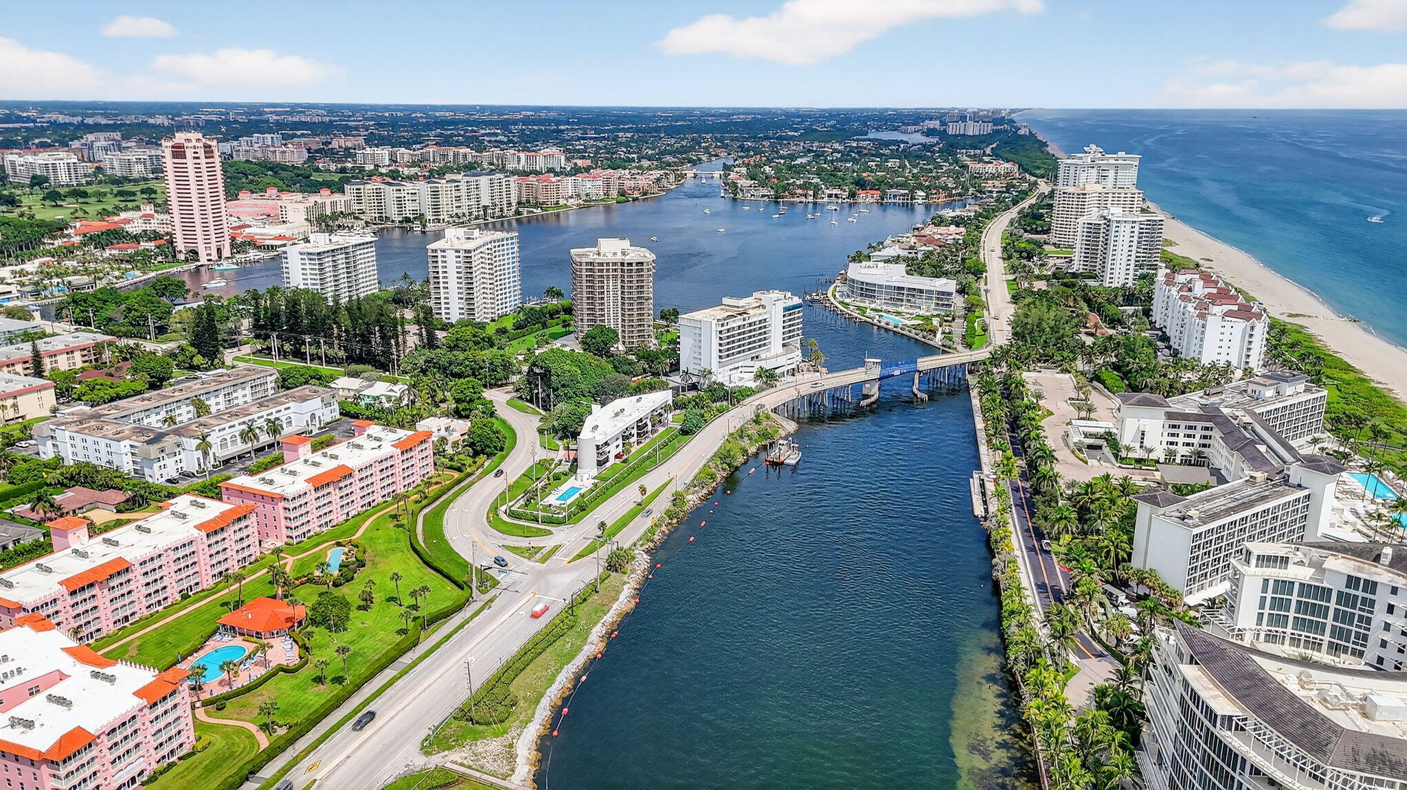 1099 S Ocean Boulevard 101-S