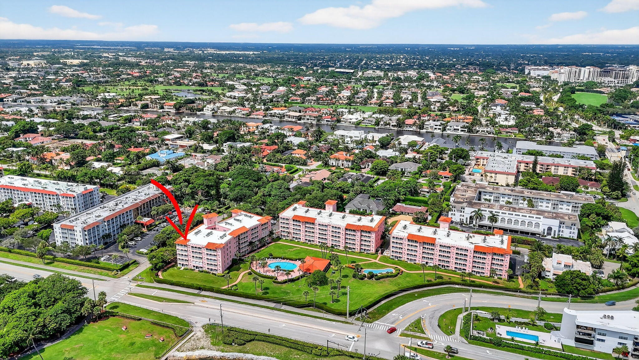1099 S Ocean Boulevard 101-S