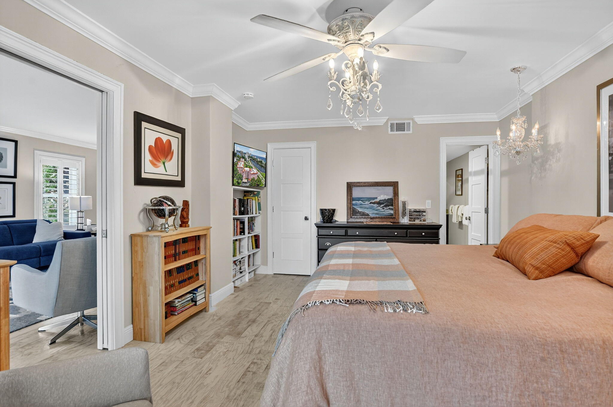 1099 S Ocean Boulevard 101-S