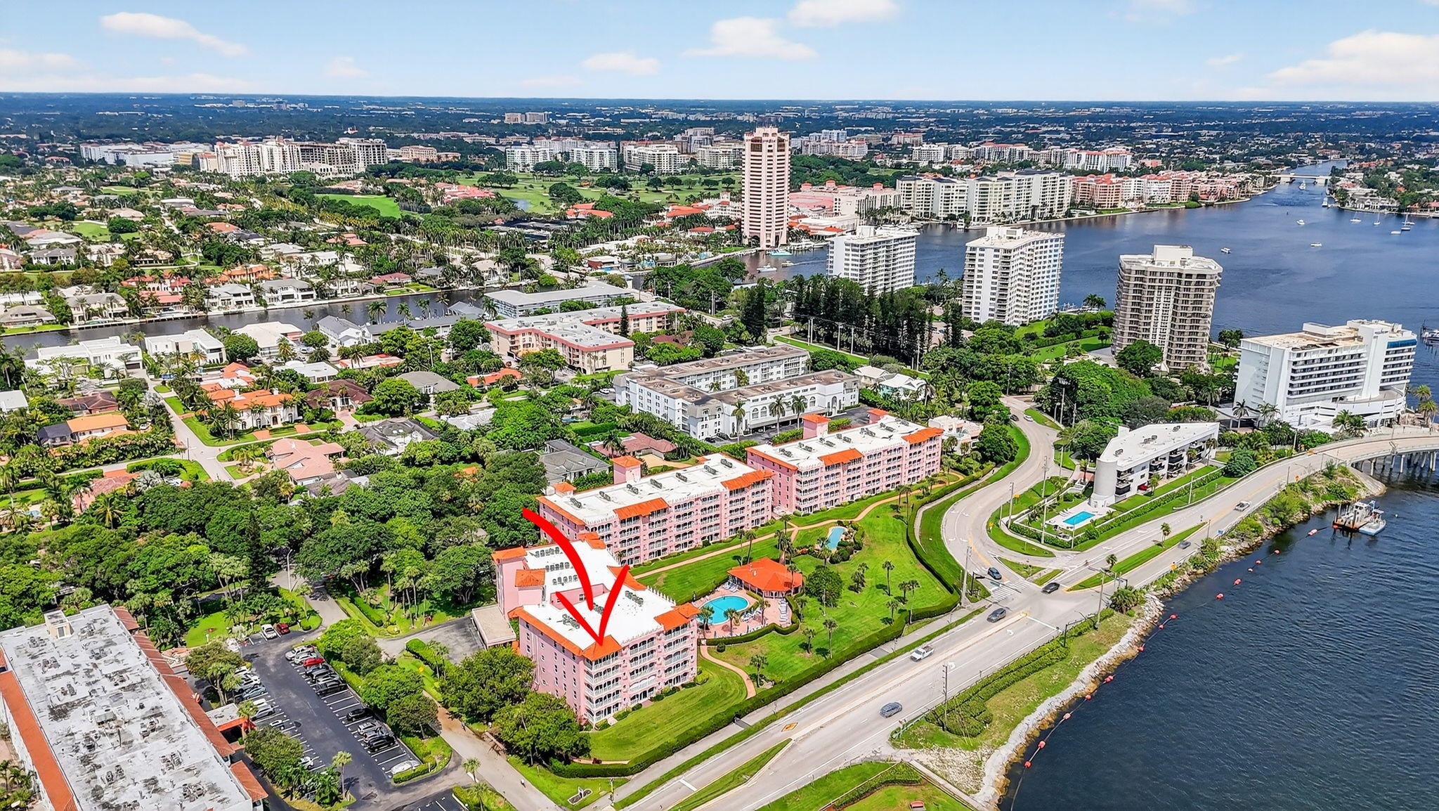 1099 S Ocean Boulevard 101-S