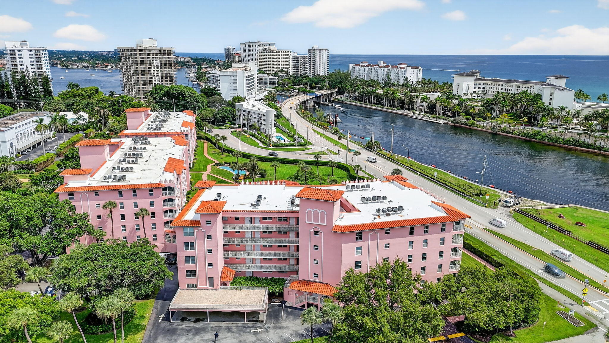 1099 S Ocean Boulevard 101-S