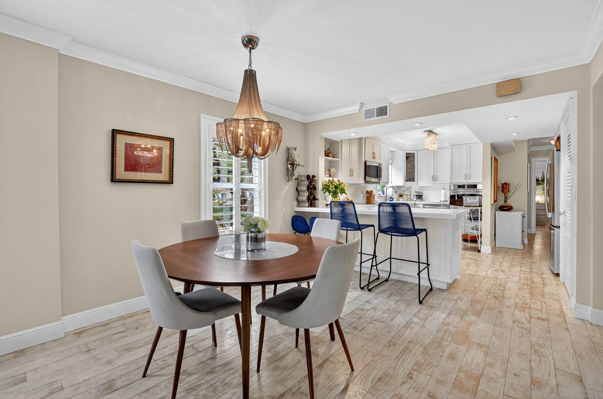 1099 S Ocean Boulevard 101-S