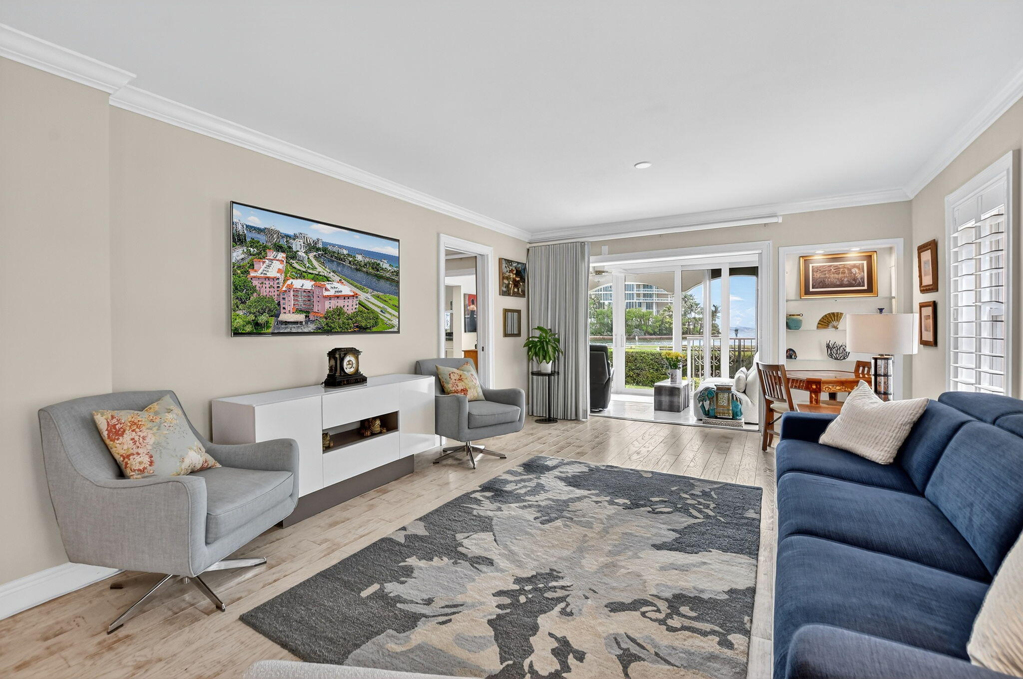 1099 S Ocean Boulevard 101-S