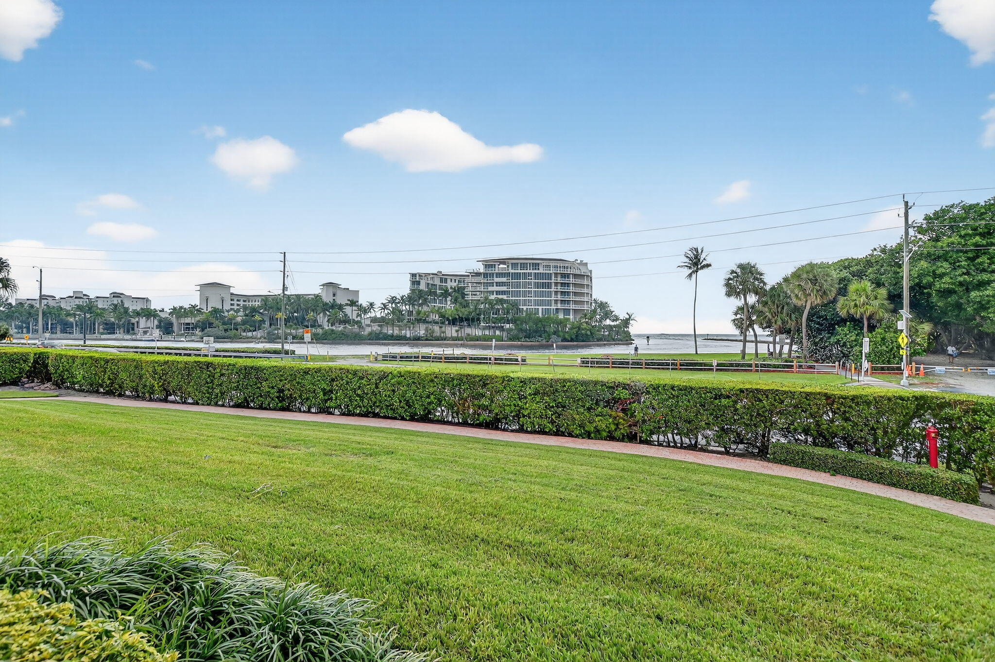 1099 S Ocean Boulevard 101-S