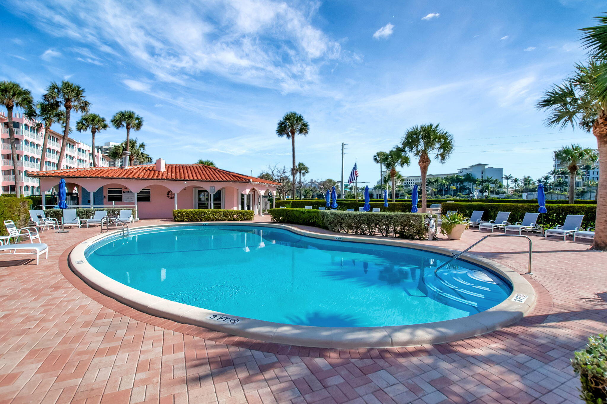 1099 S Ocean Boulevard 101-S