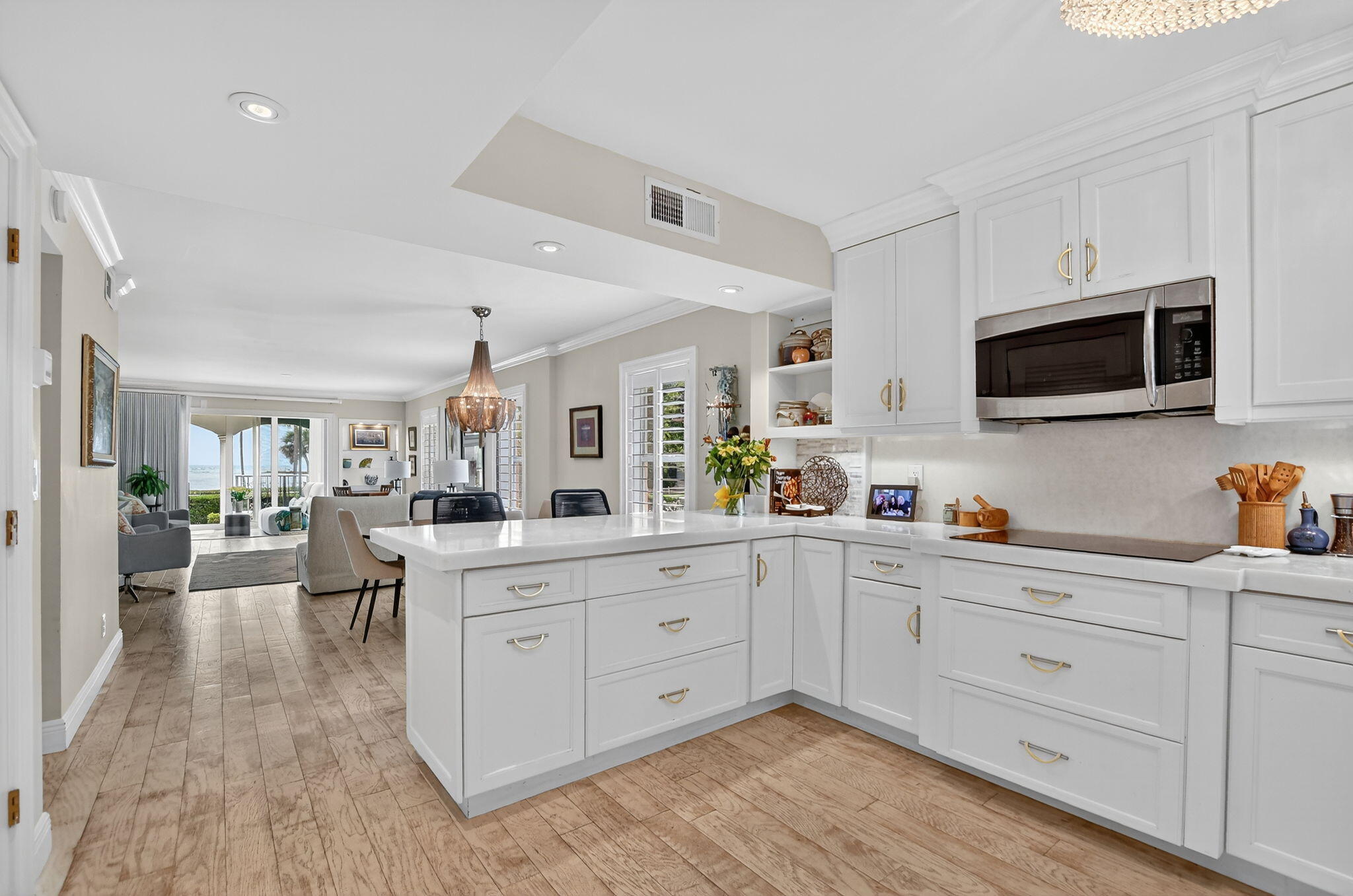 1099 S Ocean Boulevard 101-S