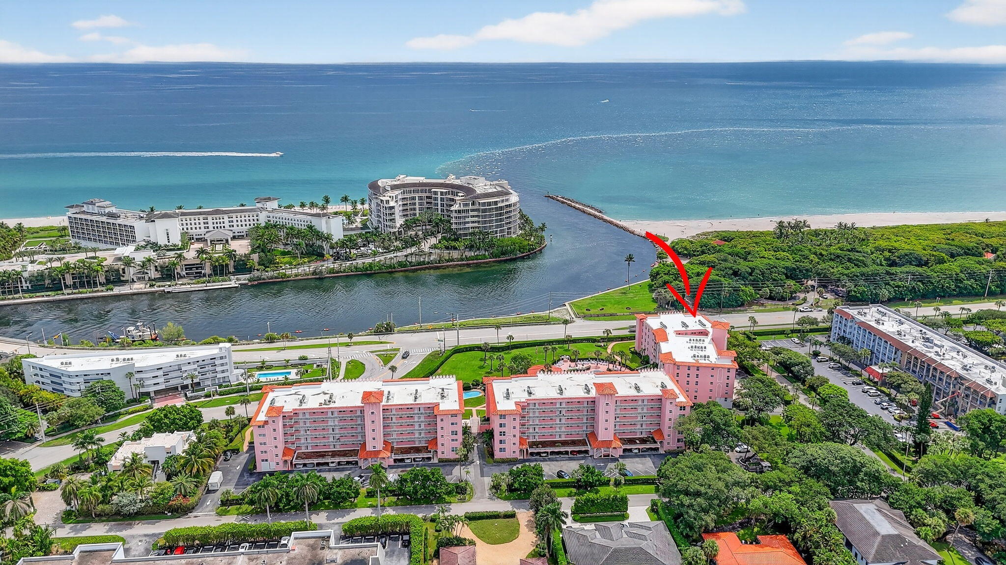 1099 S Ocean Boulevard 101-S