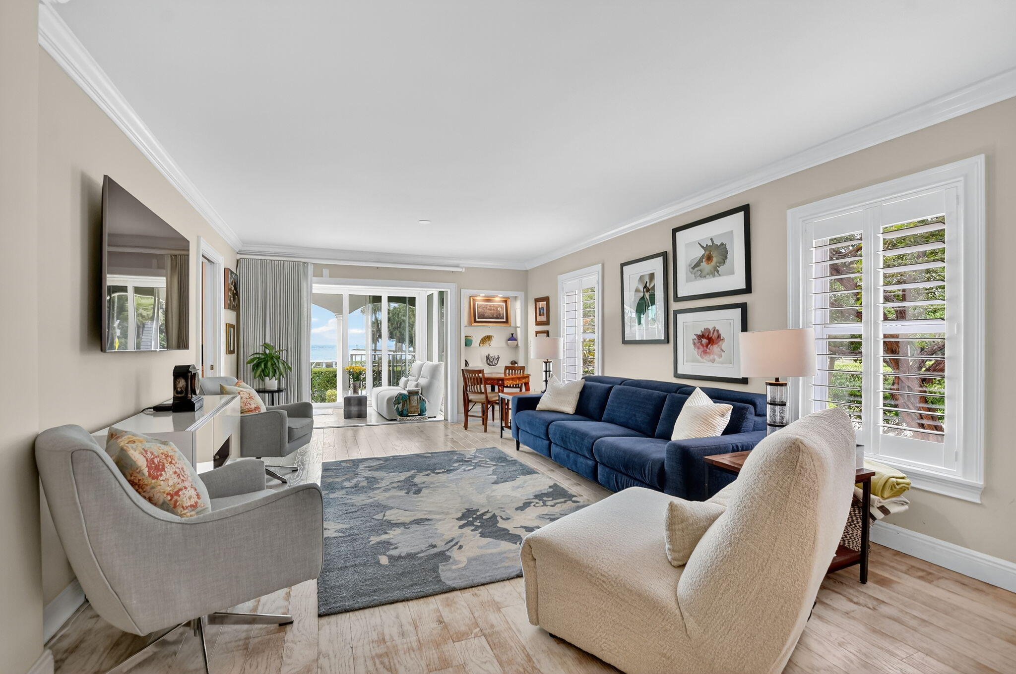 1099 S Ocean Boulevard 101-S
