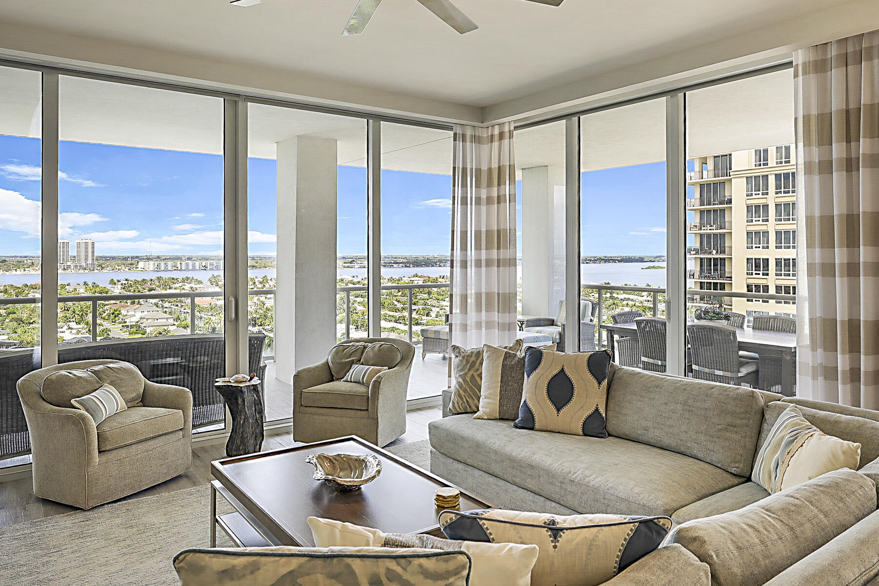3730 N Ocean Drive 15c