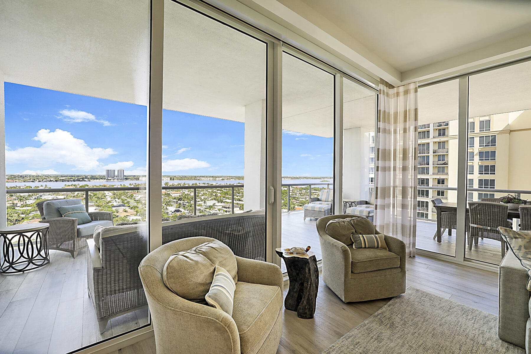 3730 N Ocean Drive 15c