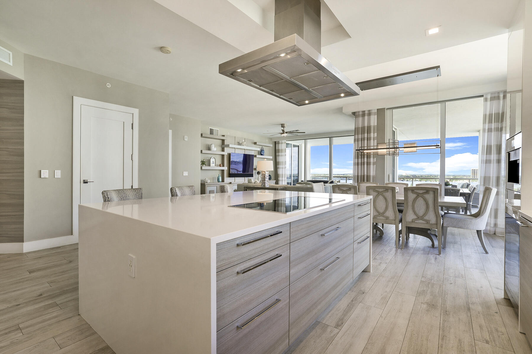 3730 N Ocean Drive 15c