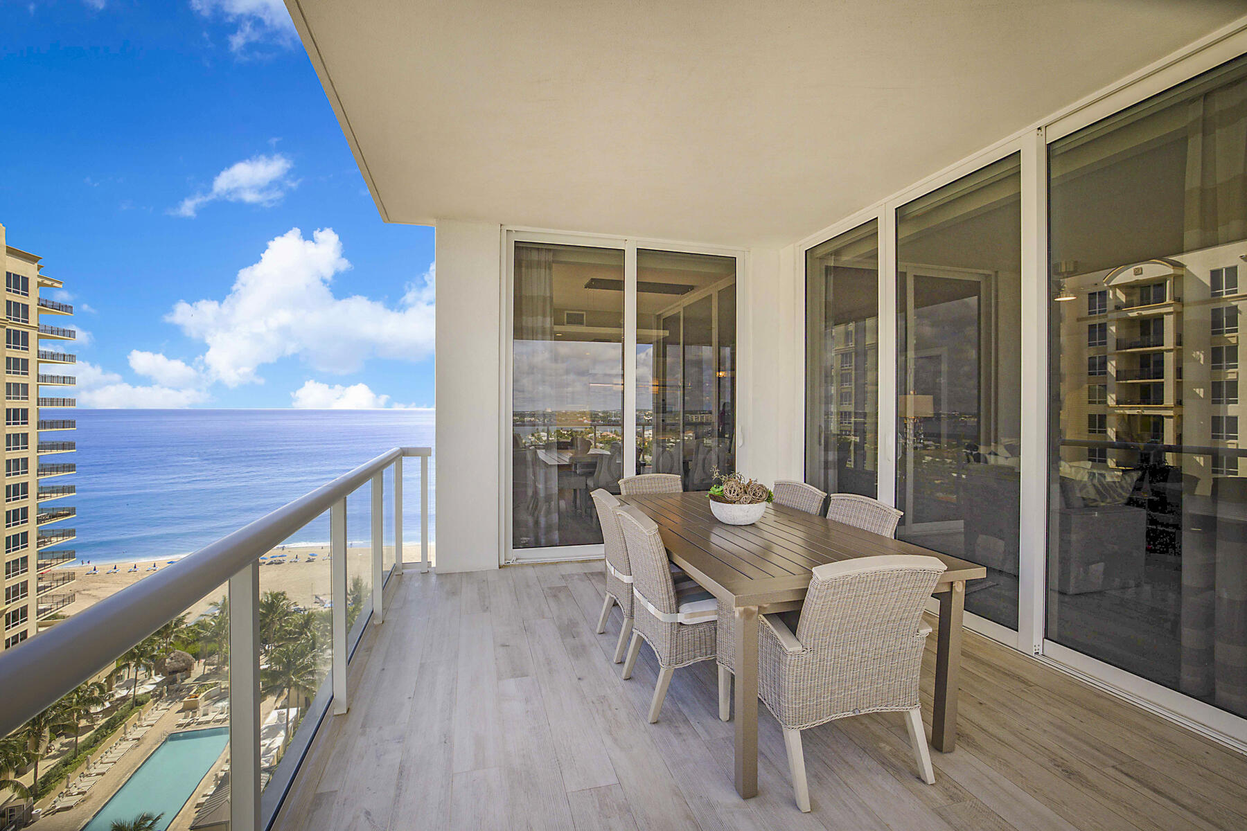3730 N Ocean Drive 15c