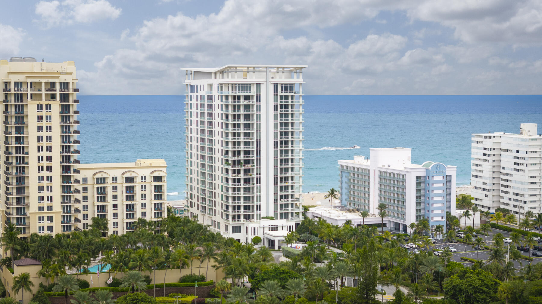 3730 N Ocean Drive 15c