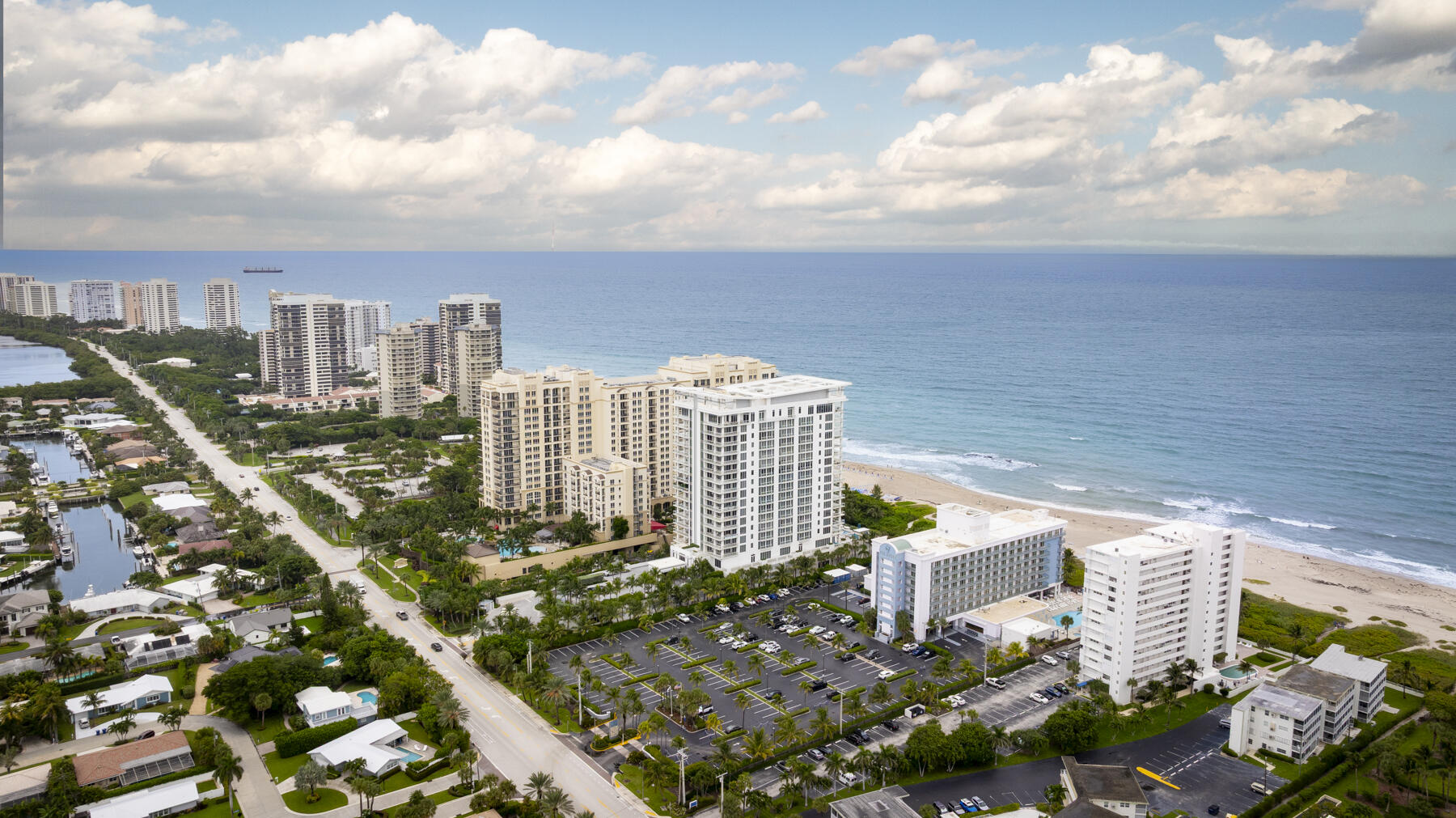 3730 N Ocean Drive 15c