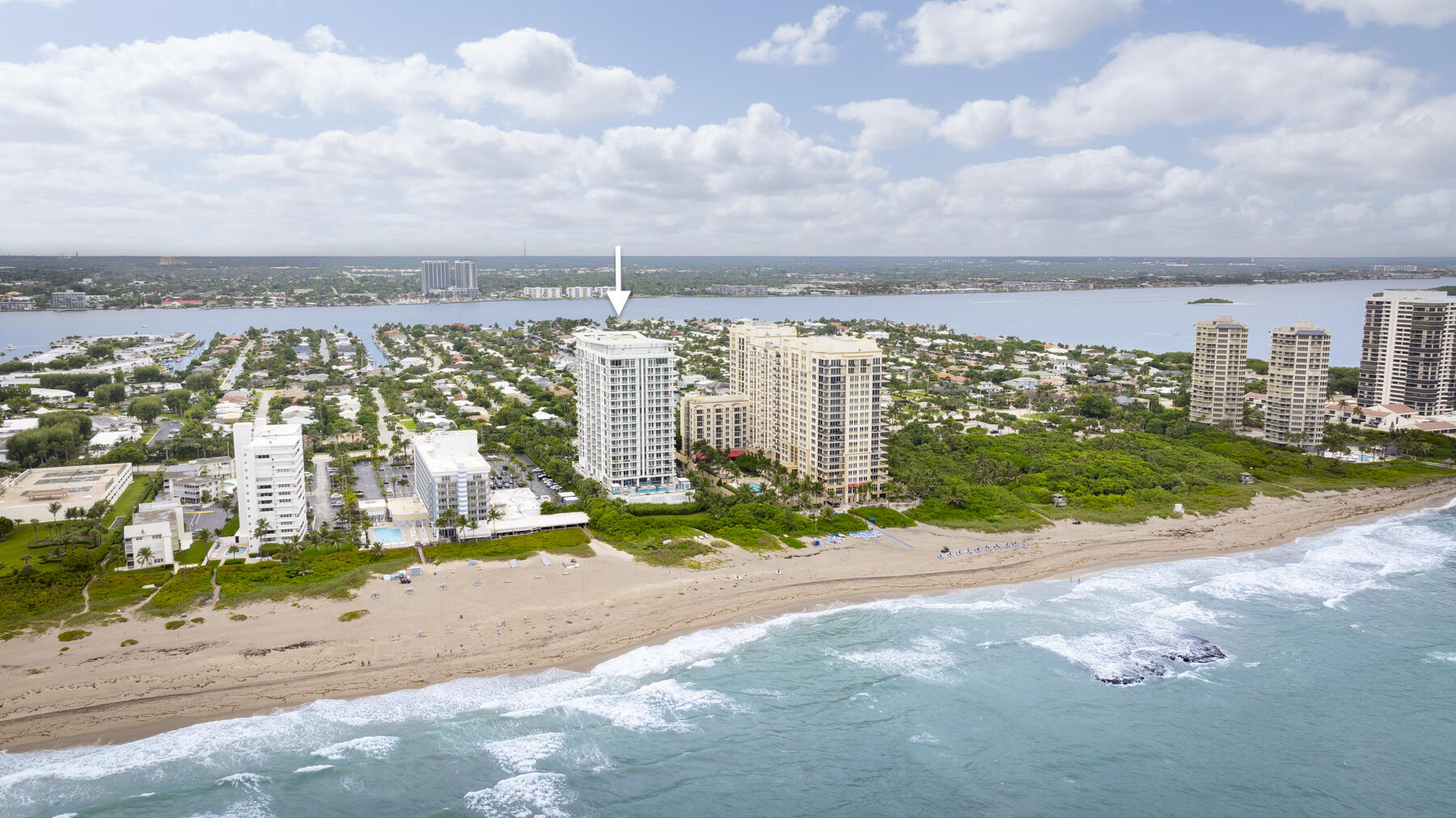 3730 N Ocean Drive 15c