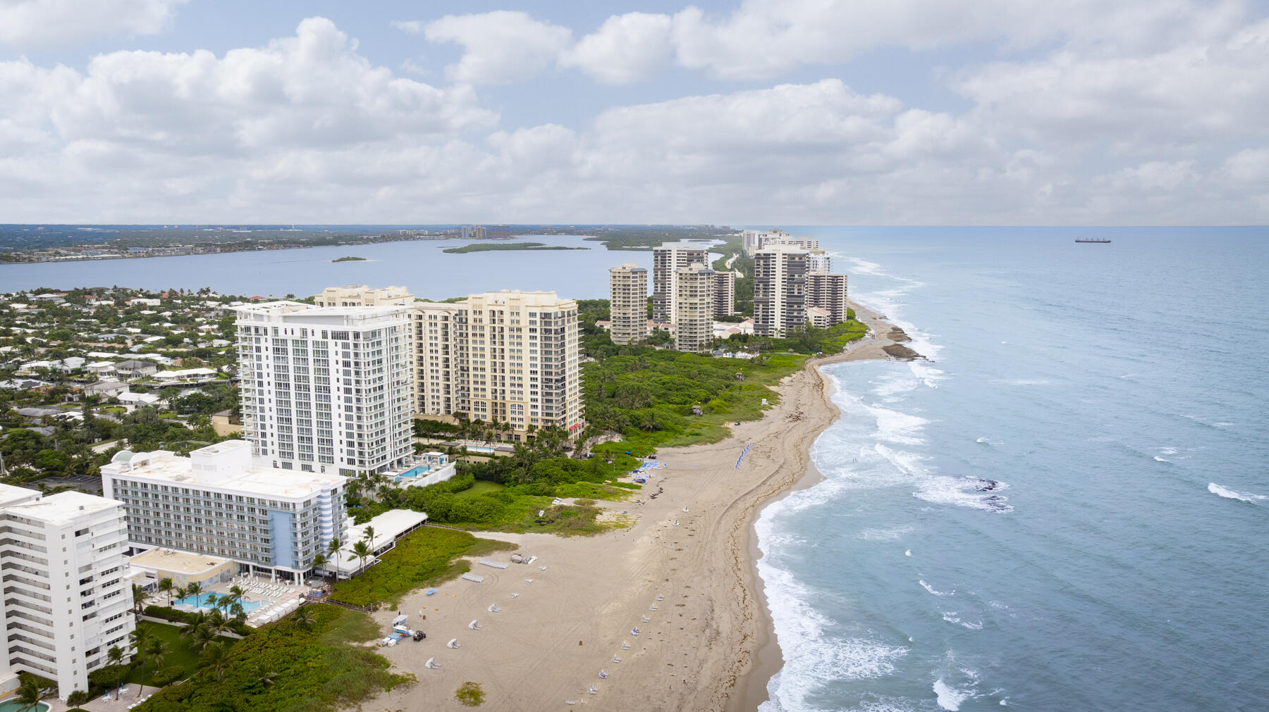 3730 N Ocean Drive 15c