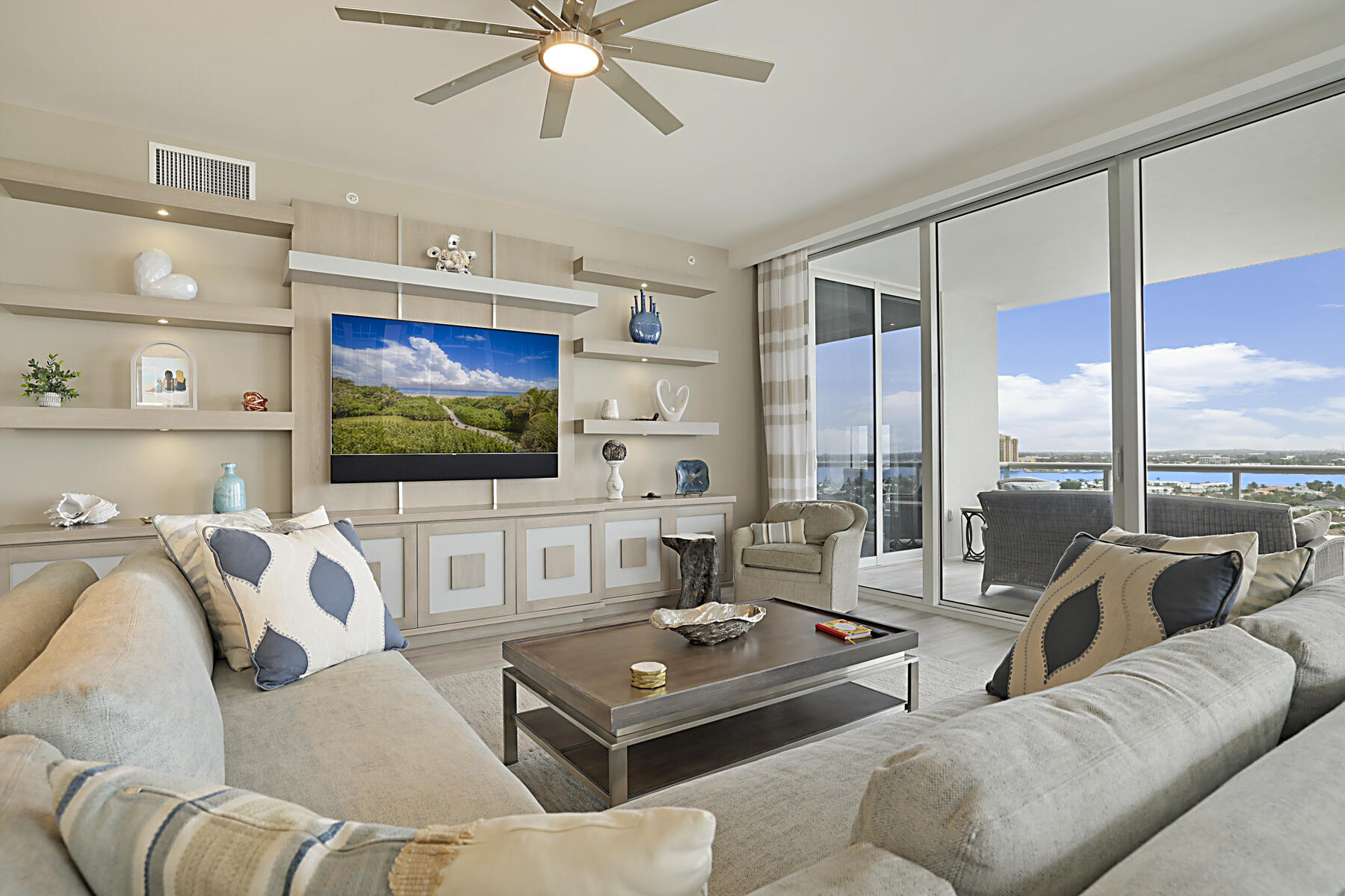 3730 N Ocean Drive 15c