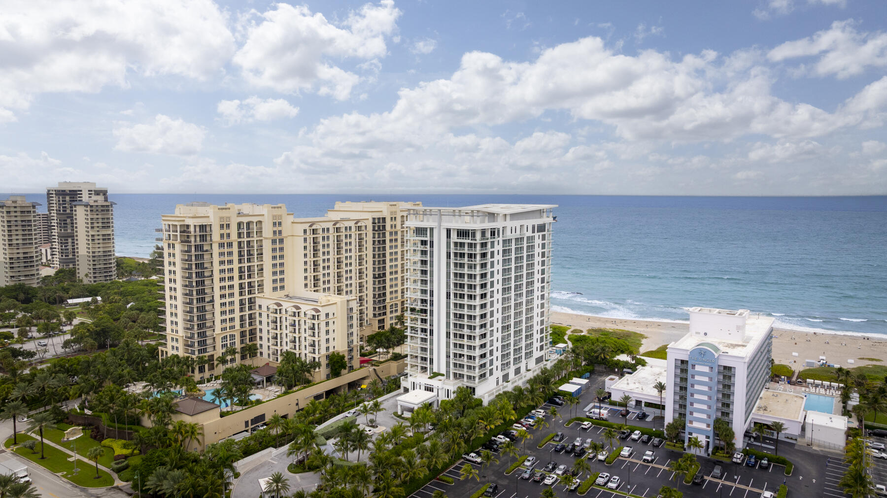 3730 N Ocean Drive 15c