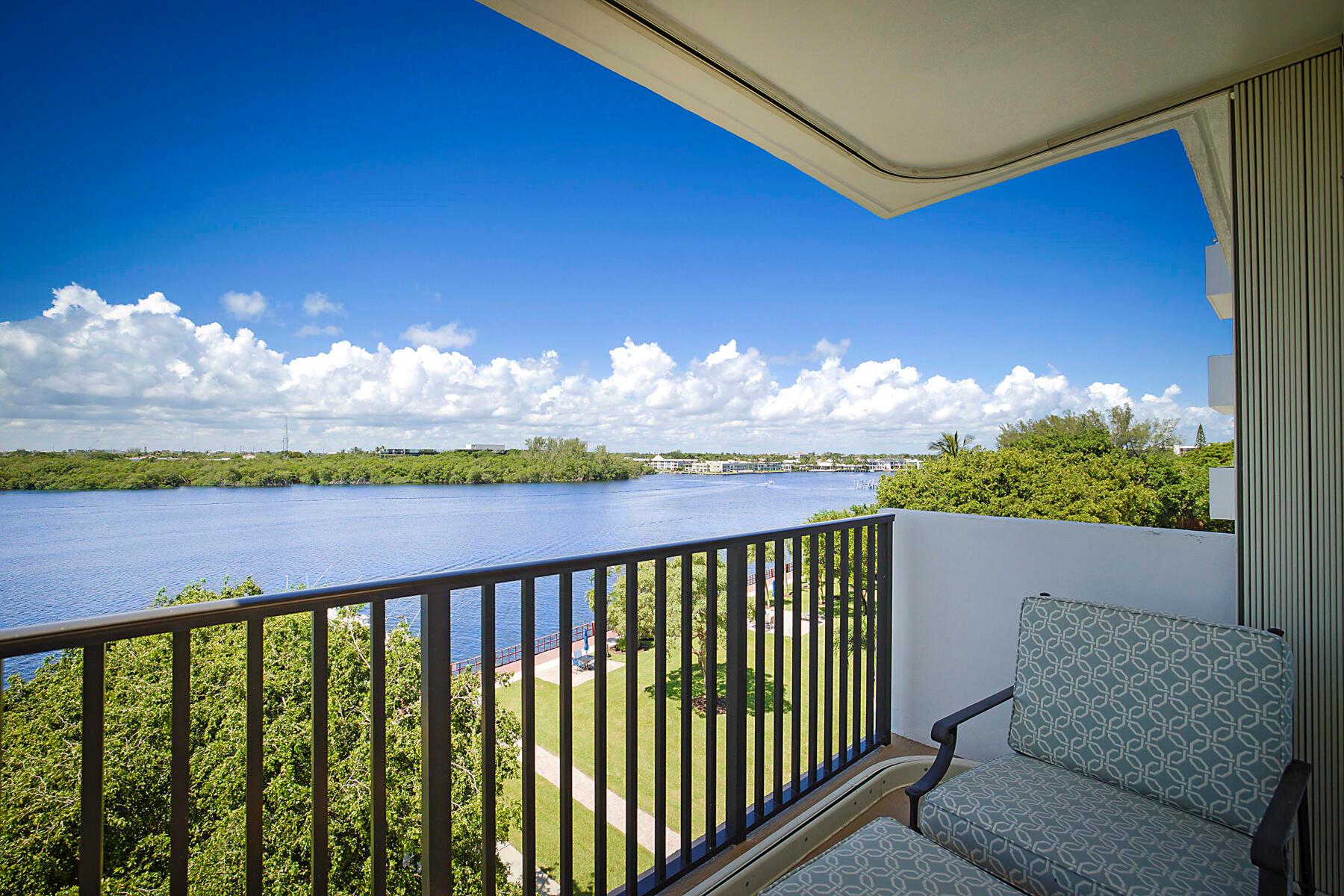 2121 N Ocean Boulevard 509w