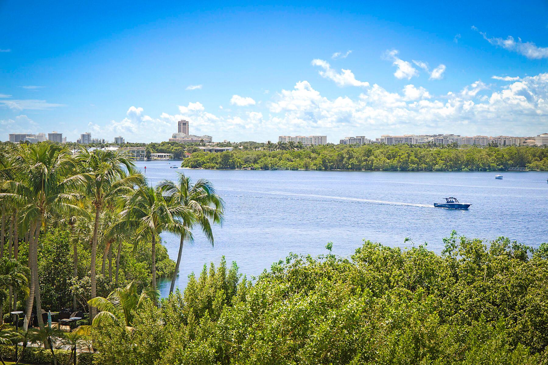 2121 N Ocean Boulevard 509w