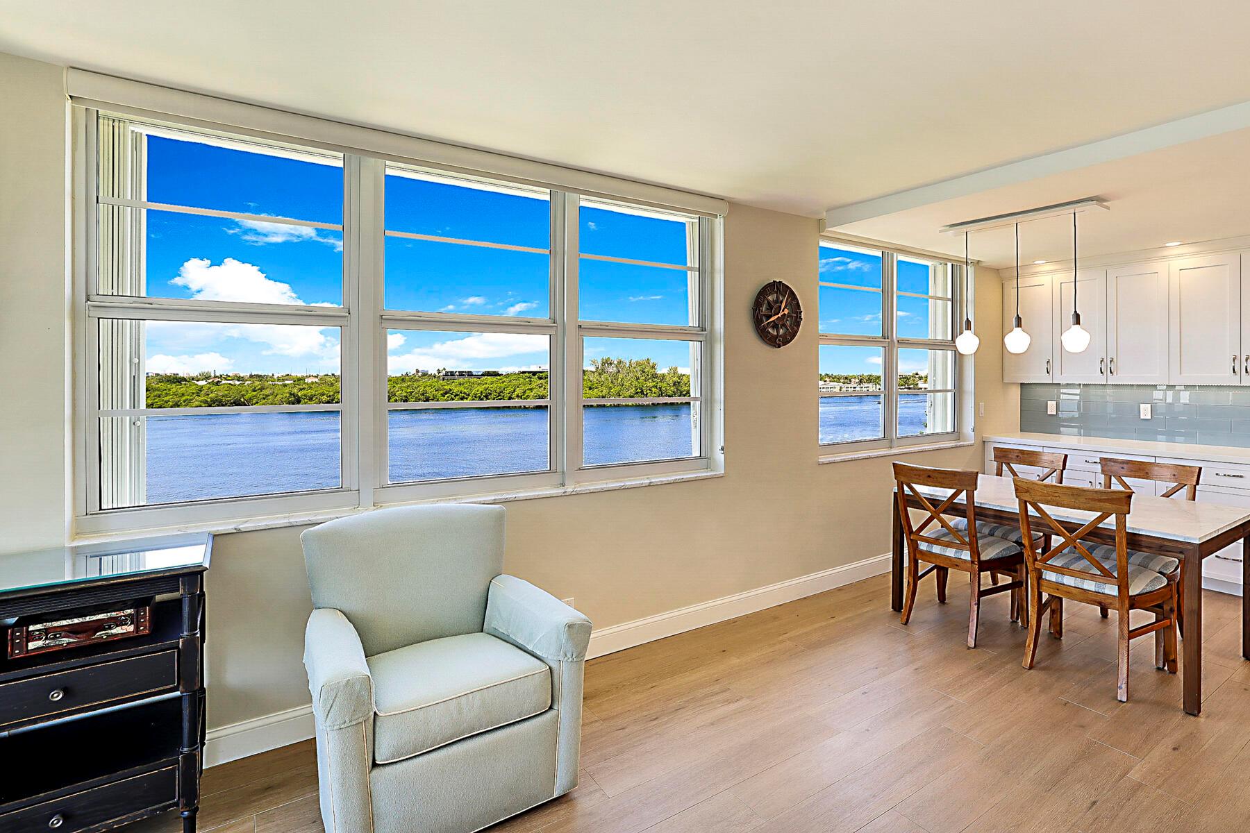 2121 N Ocean Boulevard 509w