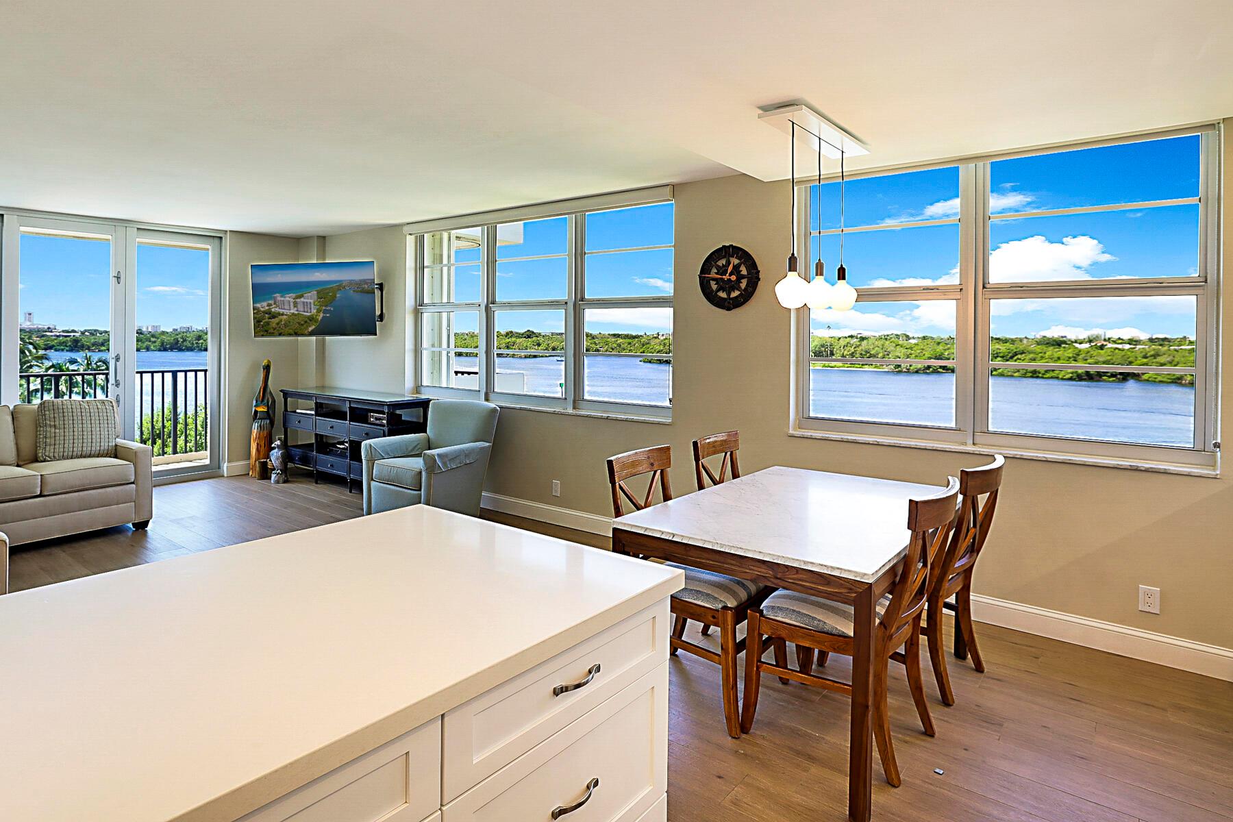 2121 N Ocean Boulevard 509w