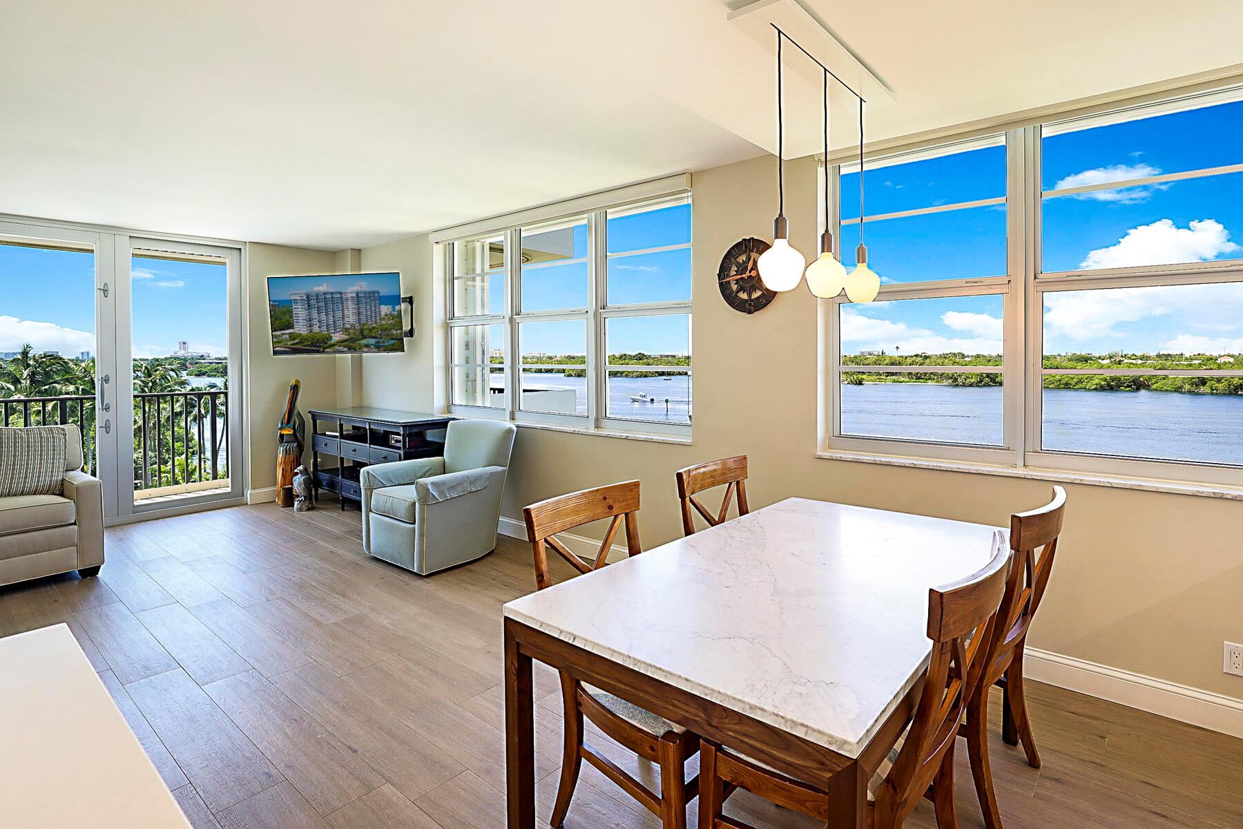 2121 N Ocean Boulevard 509w