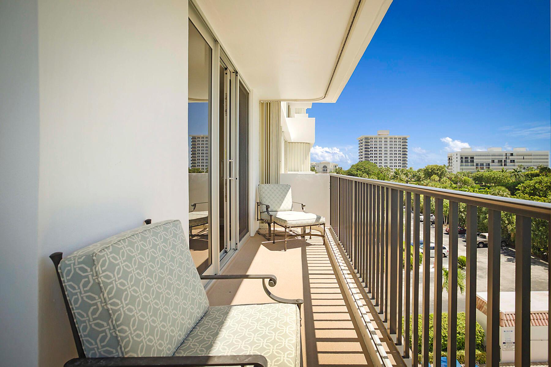 2121 N Ocean Boulevard 509w