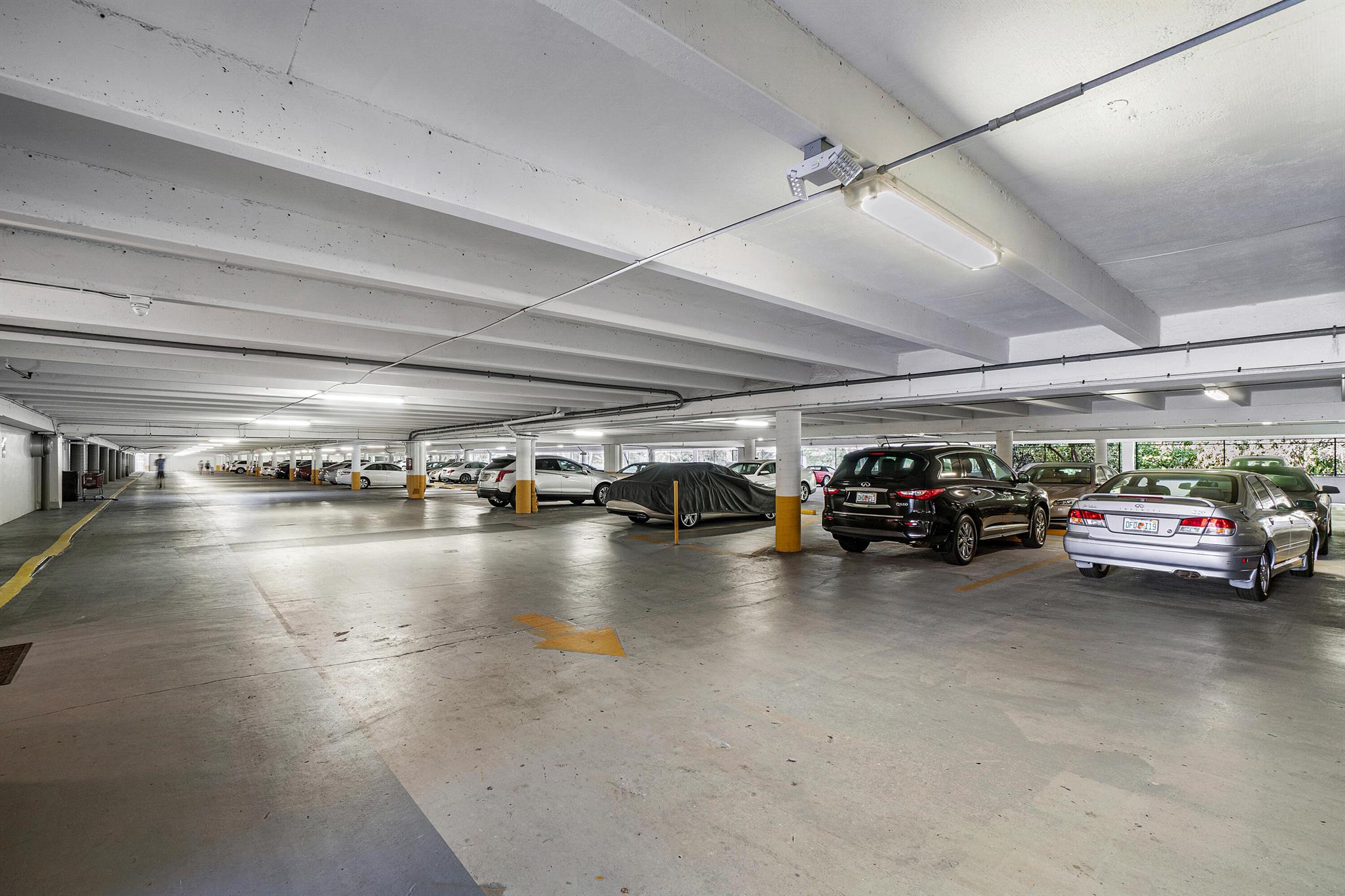 2121 N Ocean Boulevard 509w