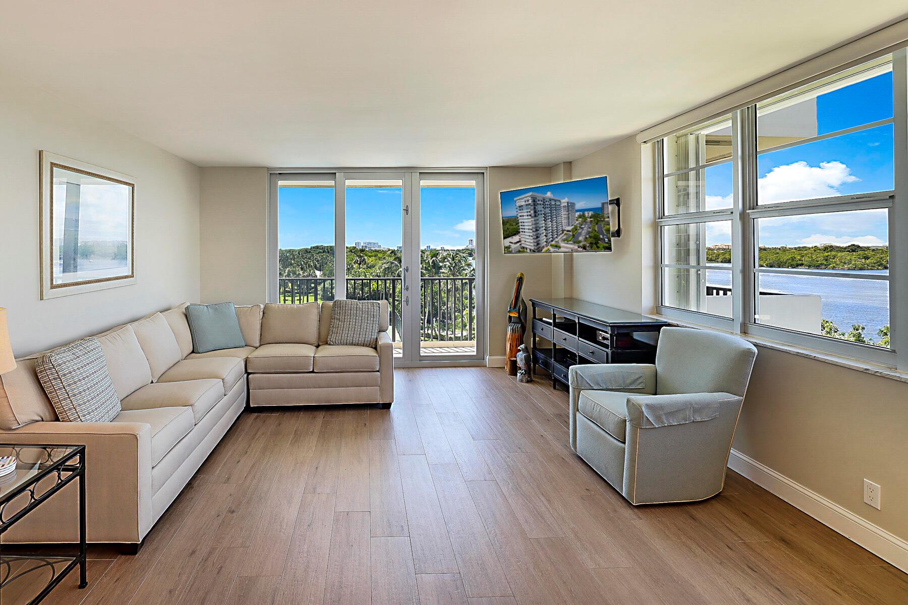 2121 N Ocean Boulevard 509w