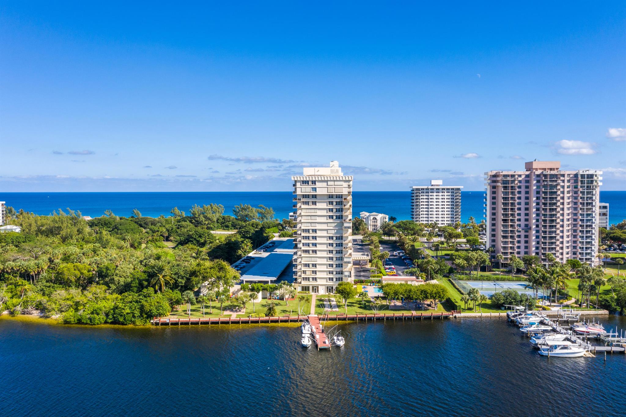 2121 N Ocean Boulevard 509w