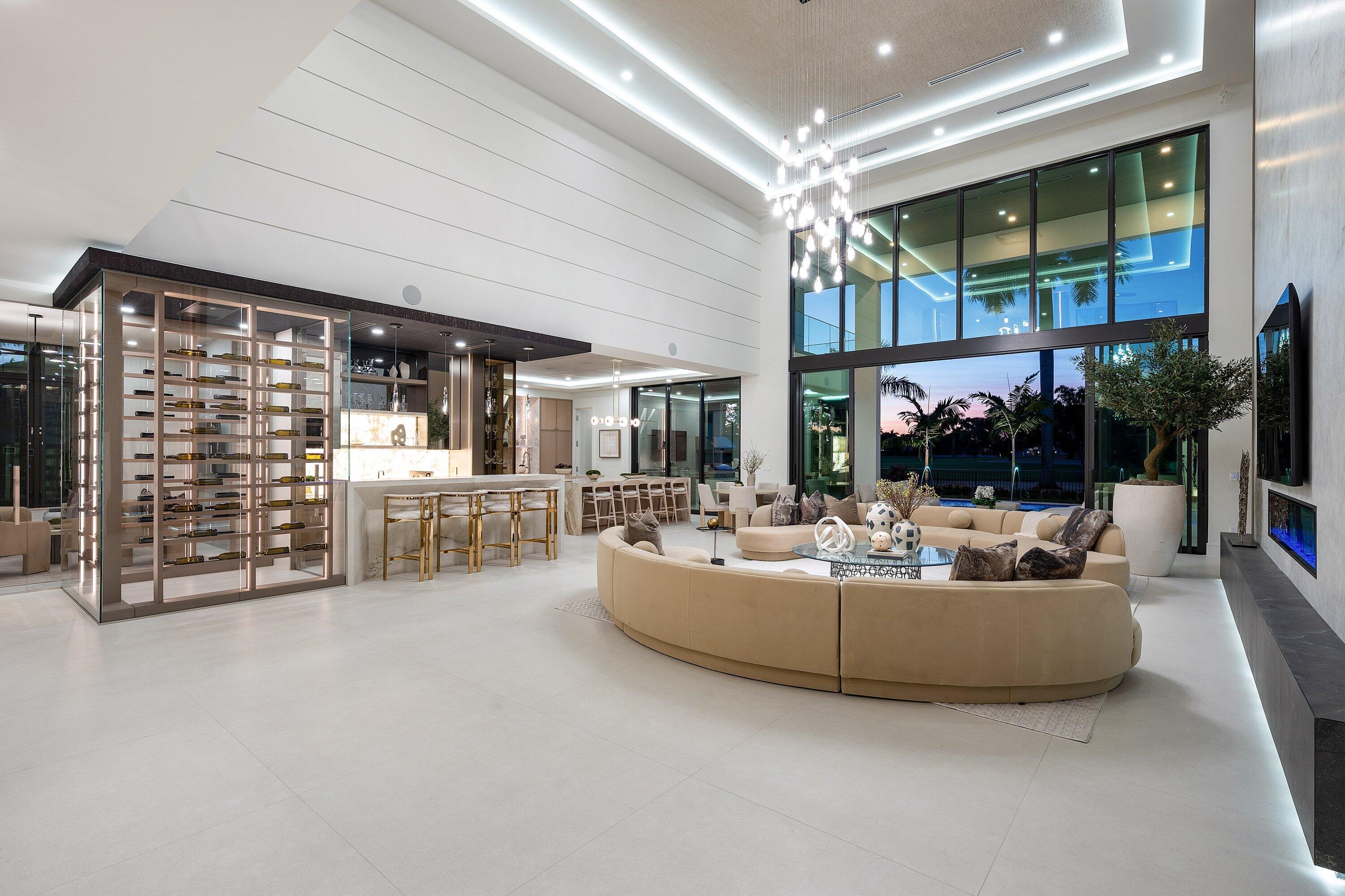 1831 Sabal Palm Drive