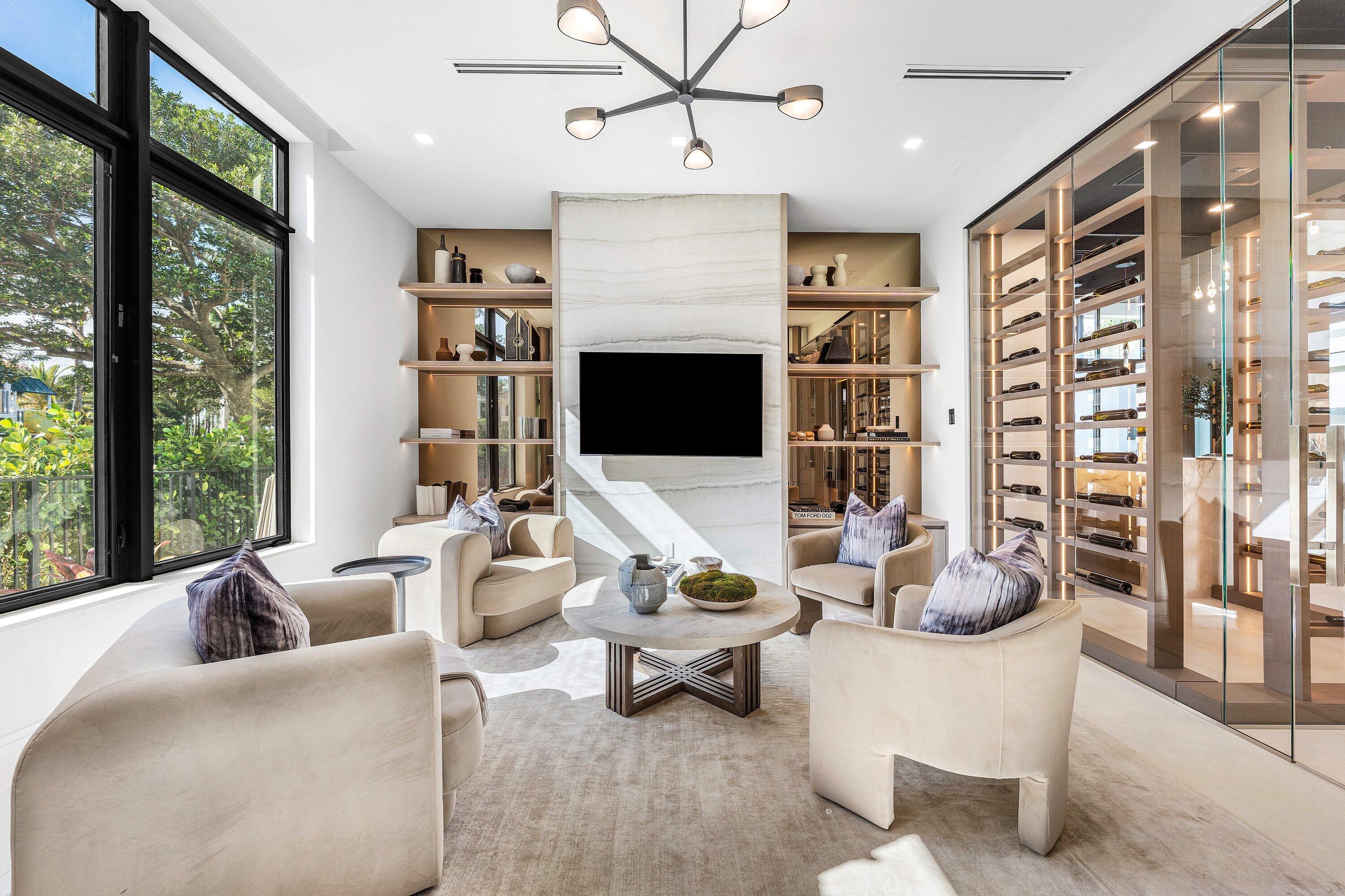 1831 Sabal Palm Drive