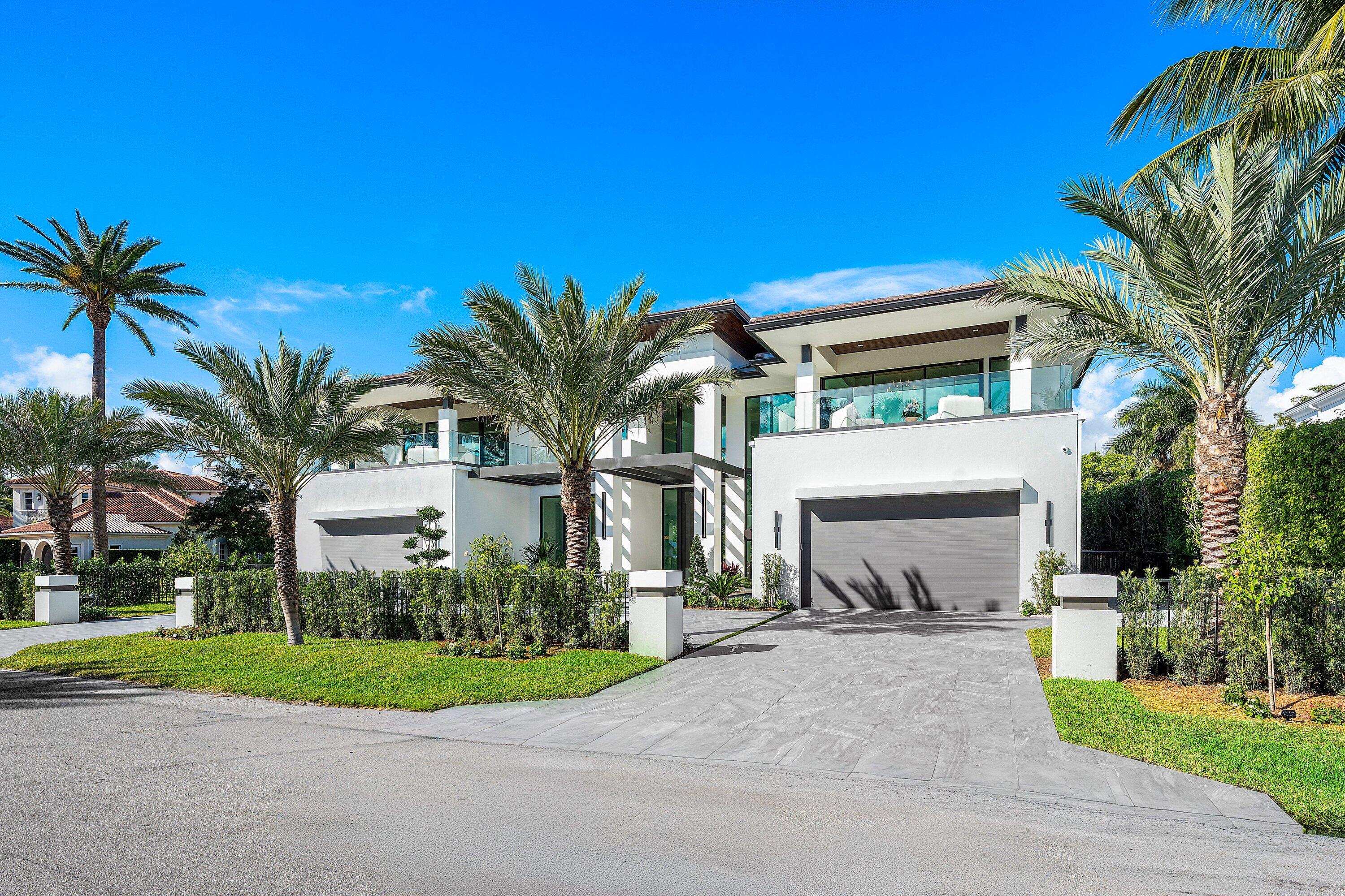 1831 Sabal Palm Drive