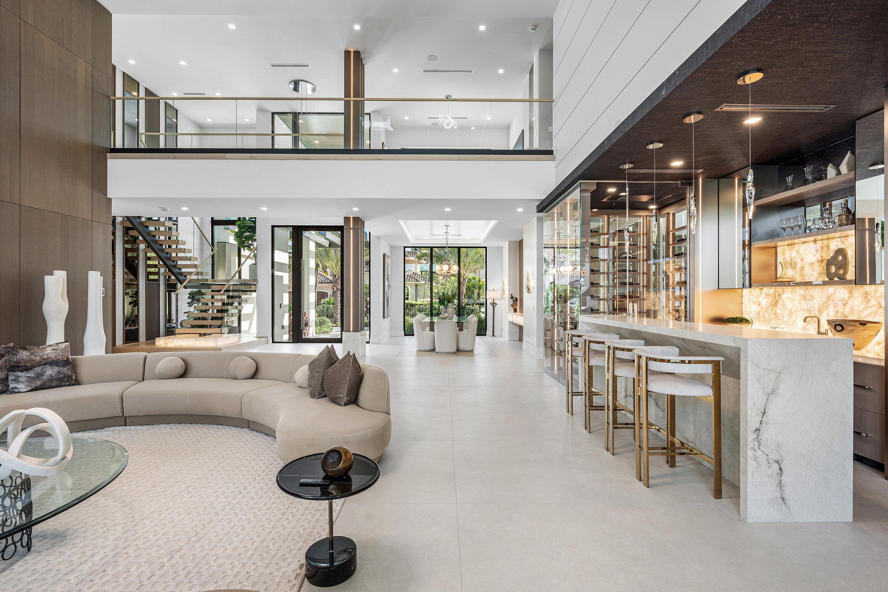 1831 Sabal Palm Drive