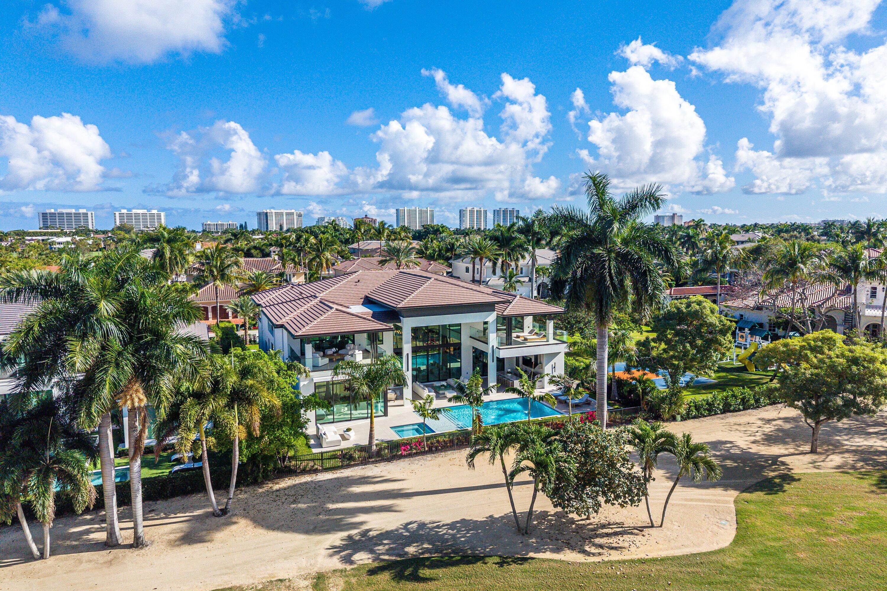 1831 Sabal Palm Drive