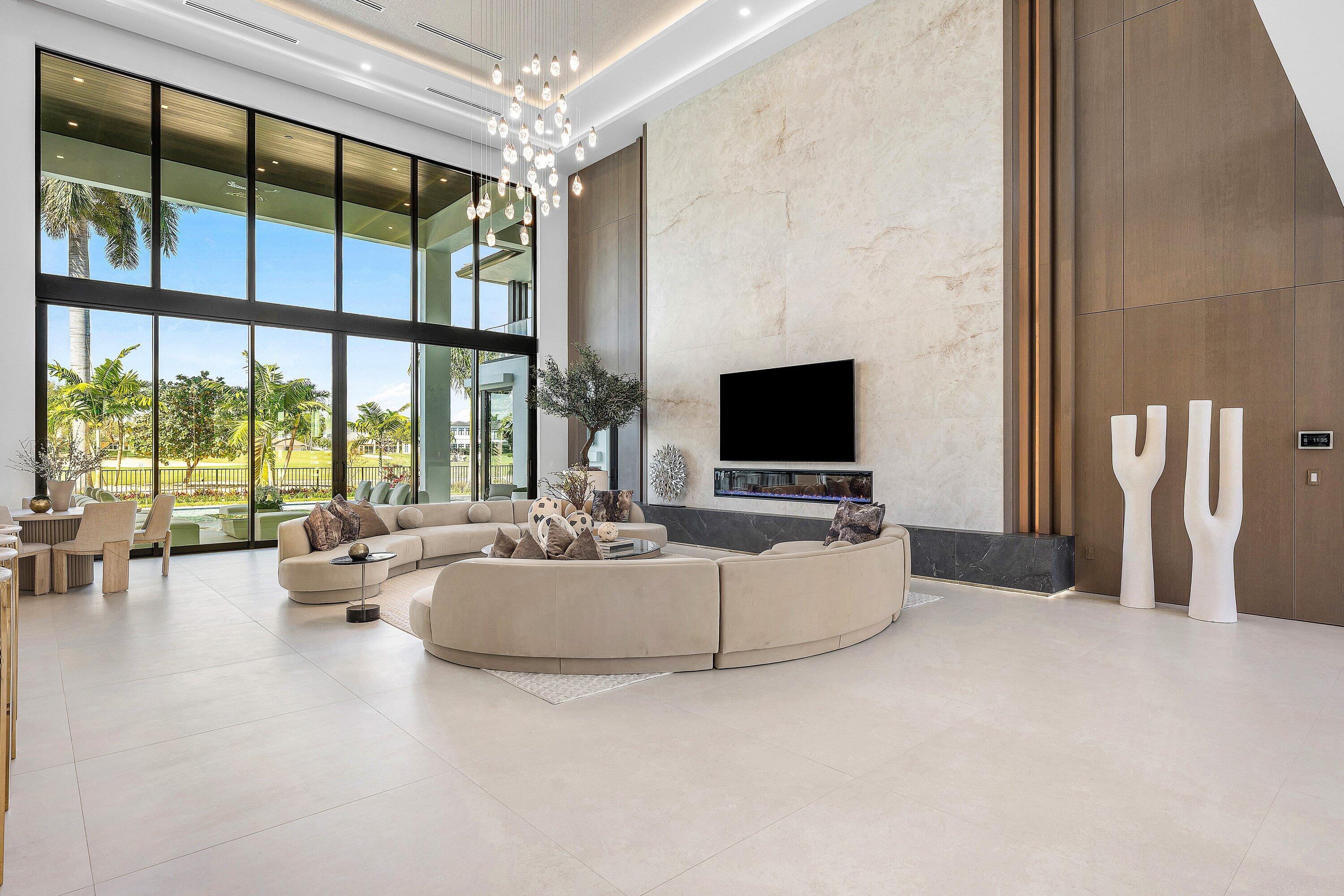 1831 Sabal Palm Drive