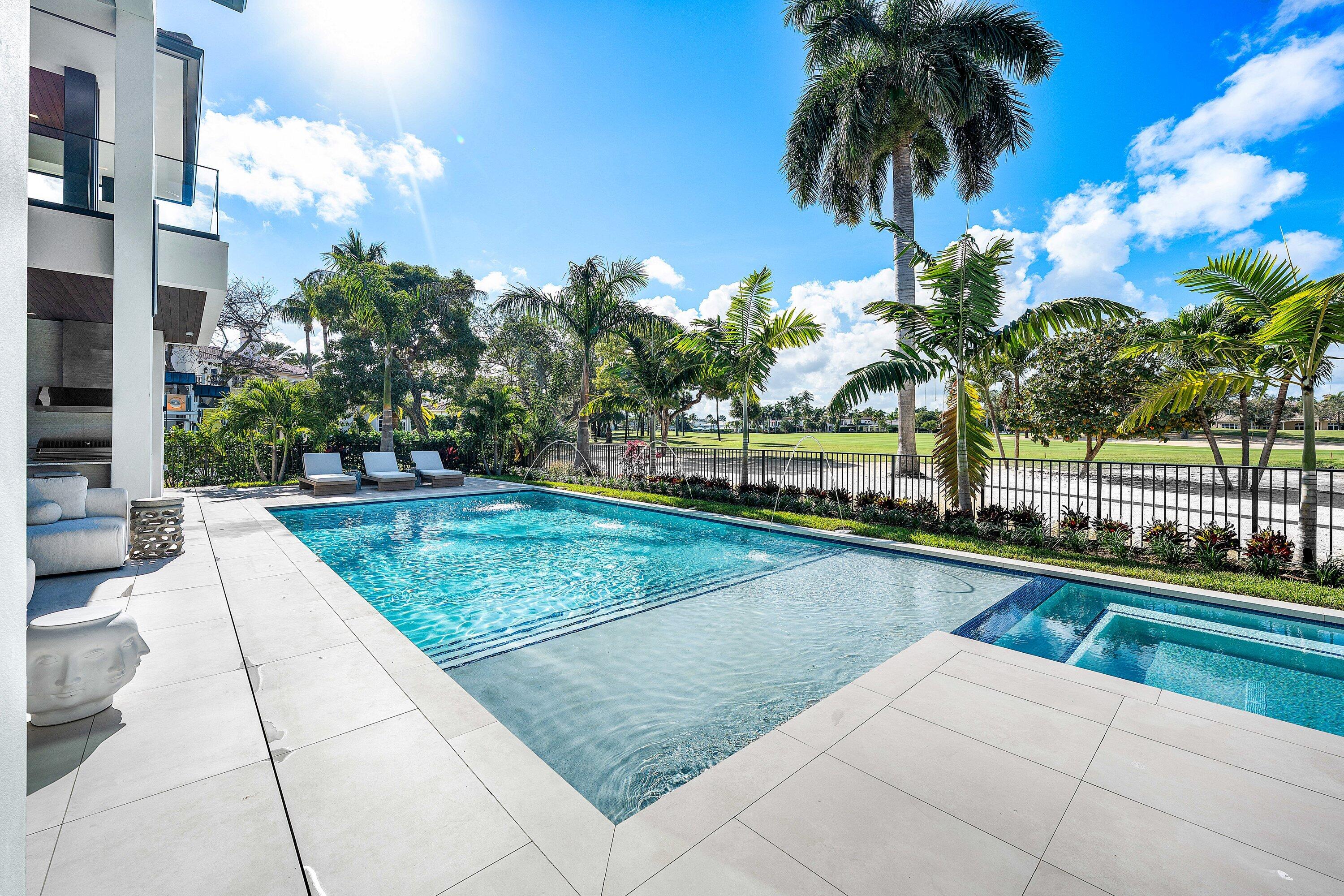 1831 Sabal Palm Drive